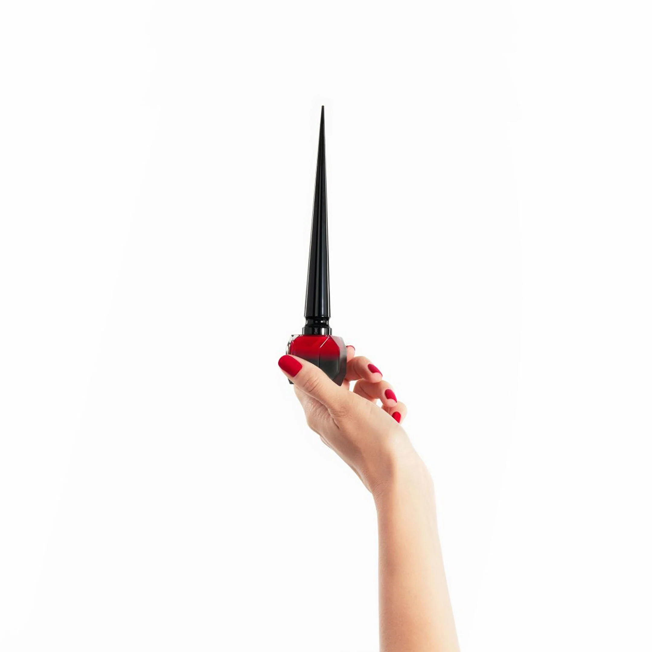Lalaque Le Vernis Matte Nail Colour - Image 4