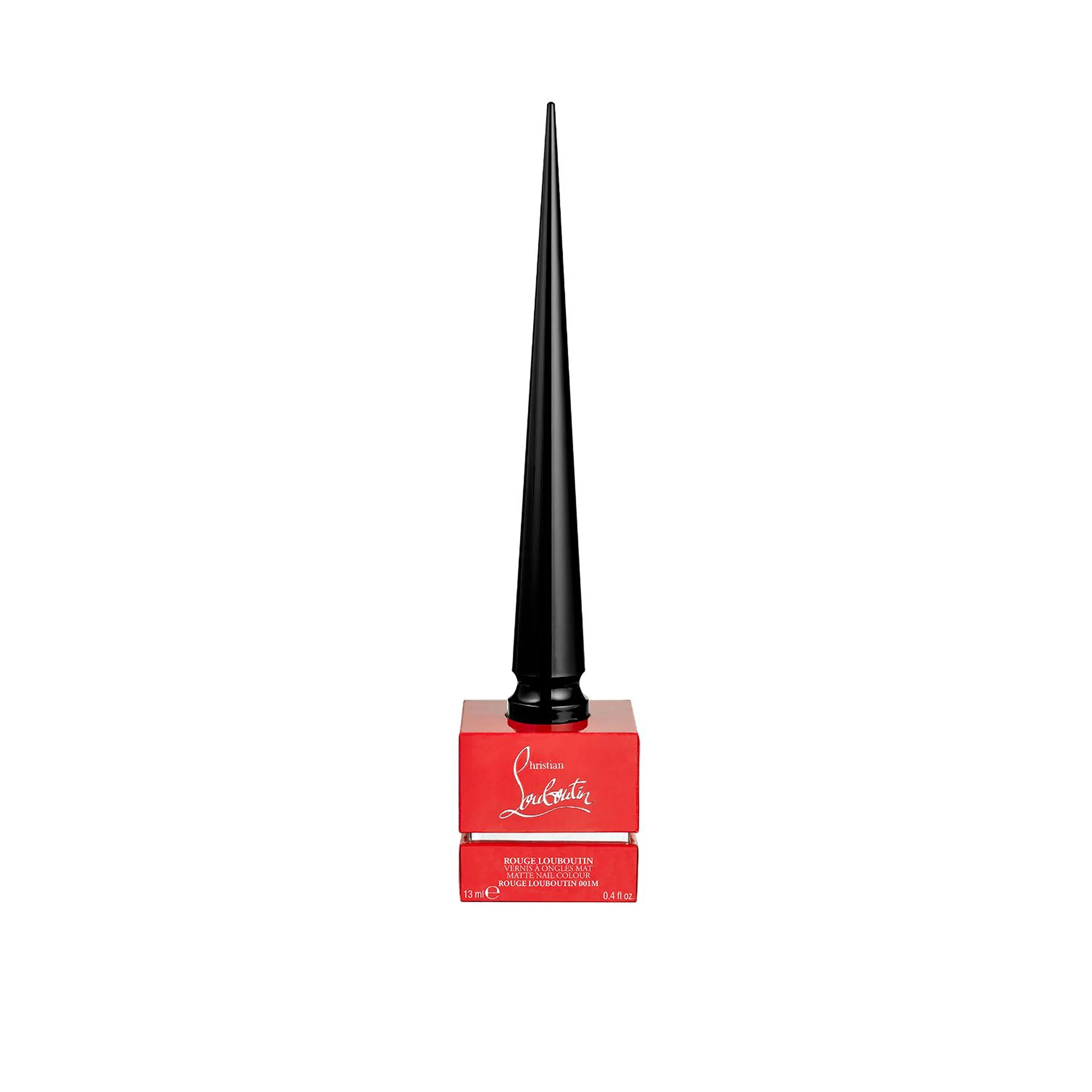 Lalaque Le Vernis Matte Nail Colour - Image 6