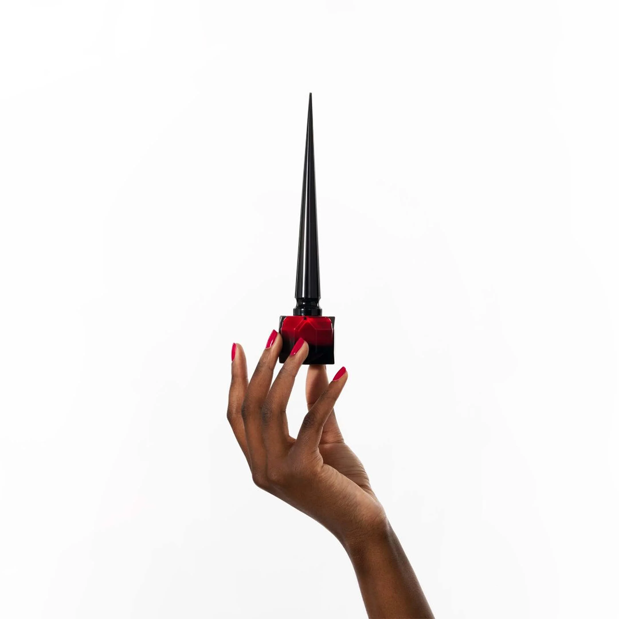 Lalaque Le Vernis Nail Colour Rouge Louboutin 001 13ml - Image 3
