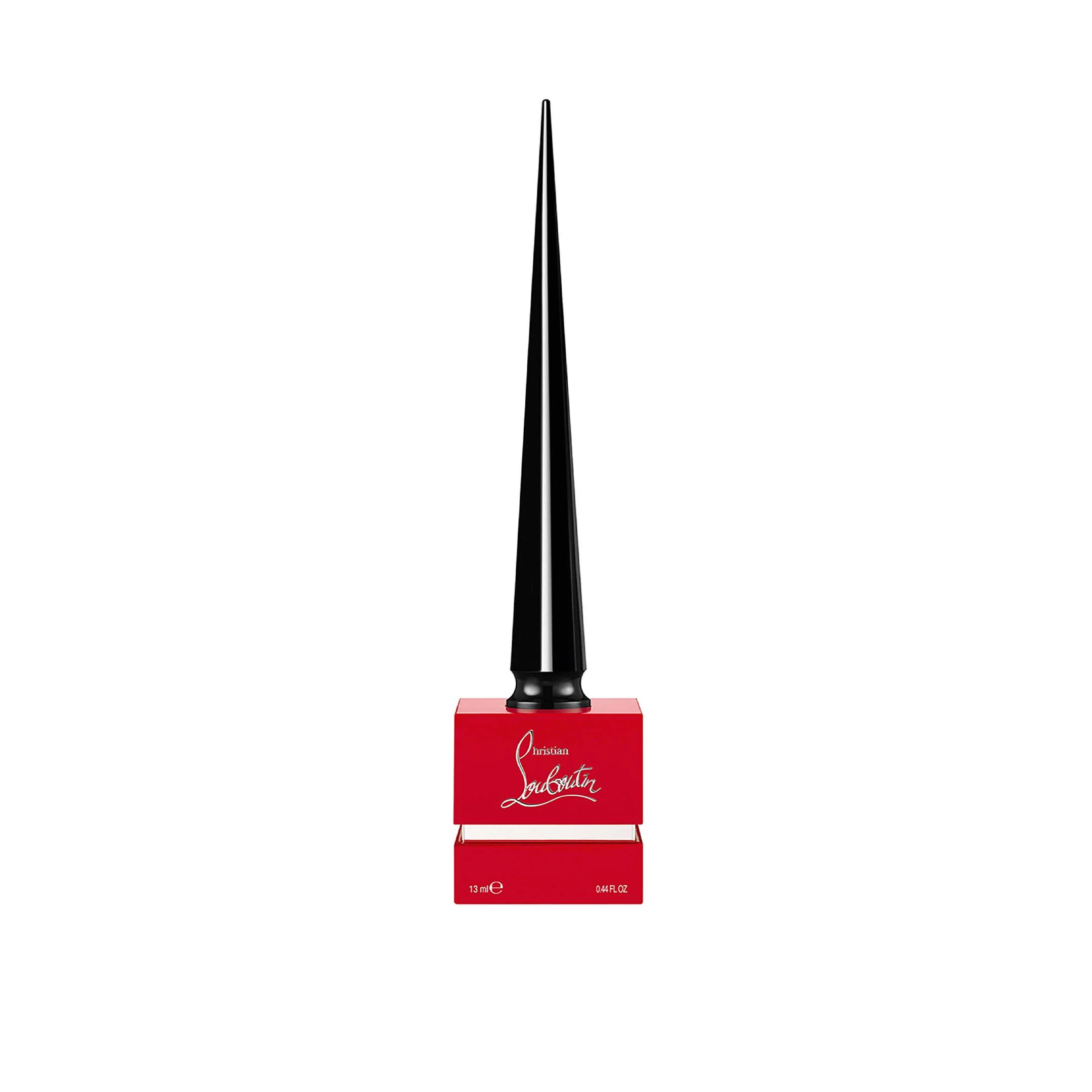 Lalaque Le Vernis Nail Colour Rouge Louboutin 001 13ml - Image 6