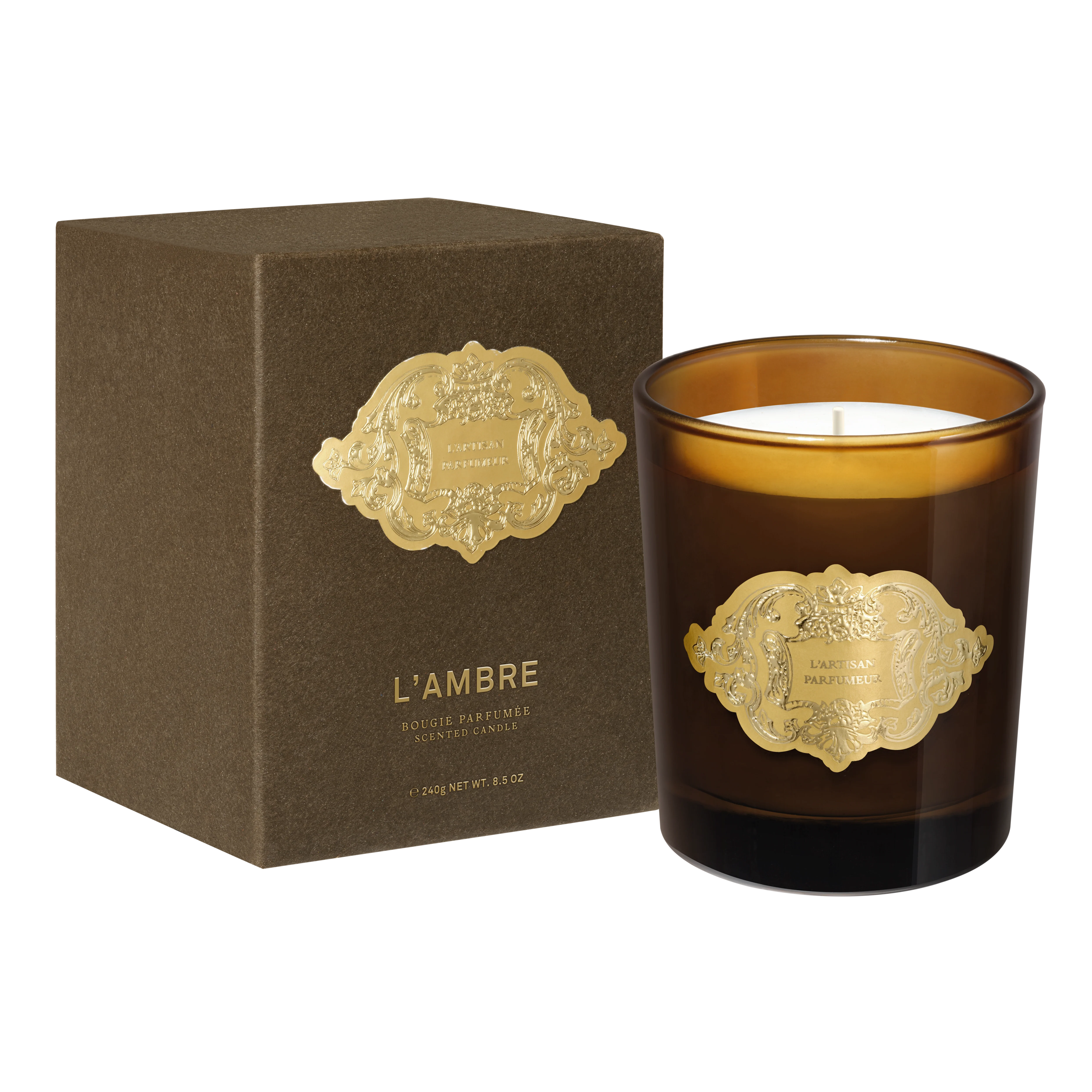 L'Ambre Candle - Image 4