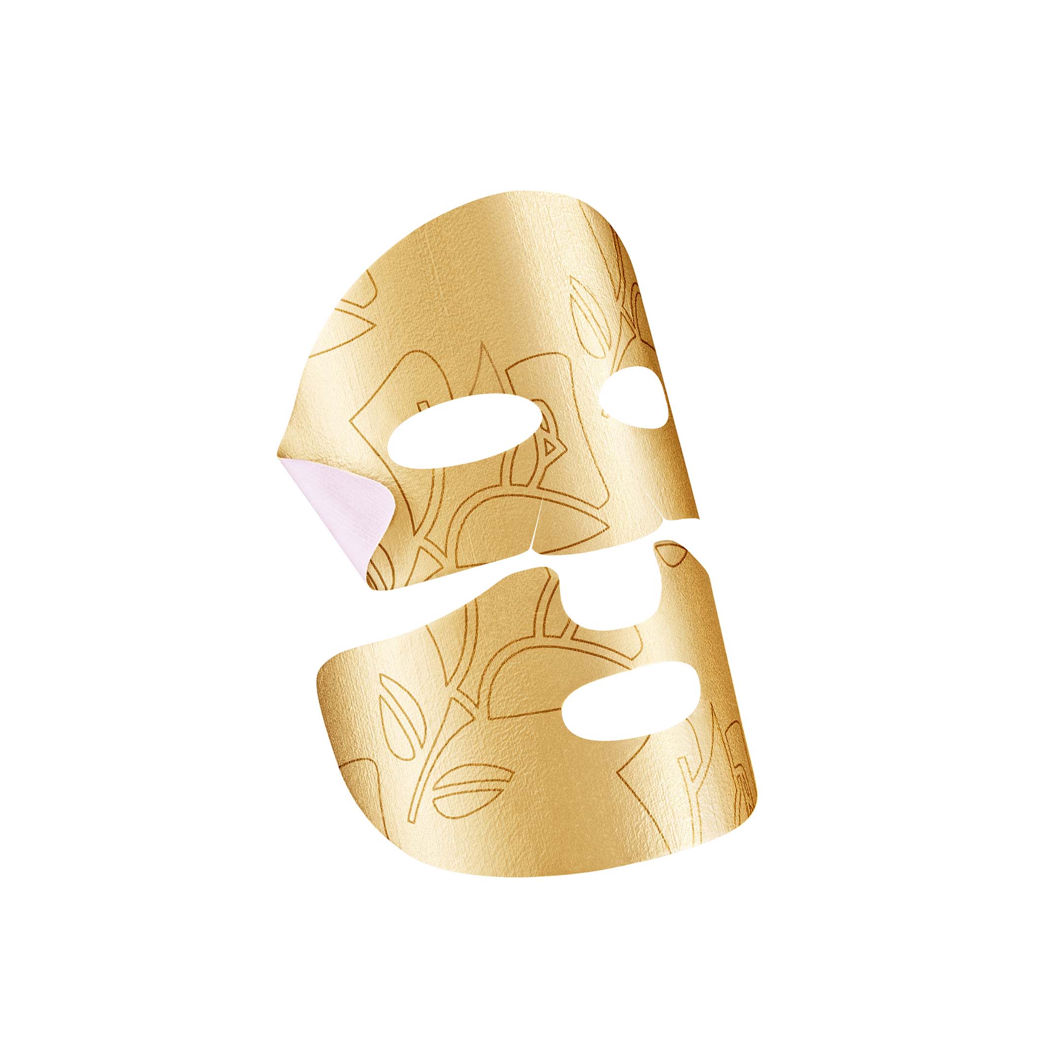 Lancôme Absolue Regenerating & Brightening Cream Mask - Image 3