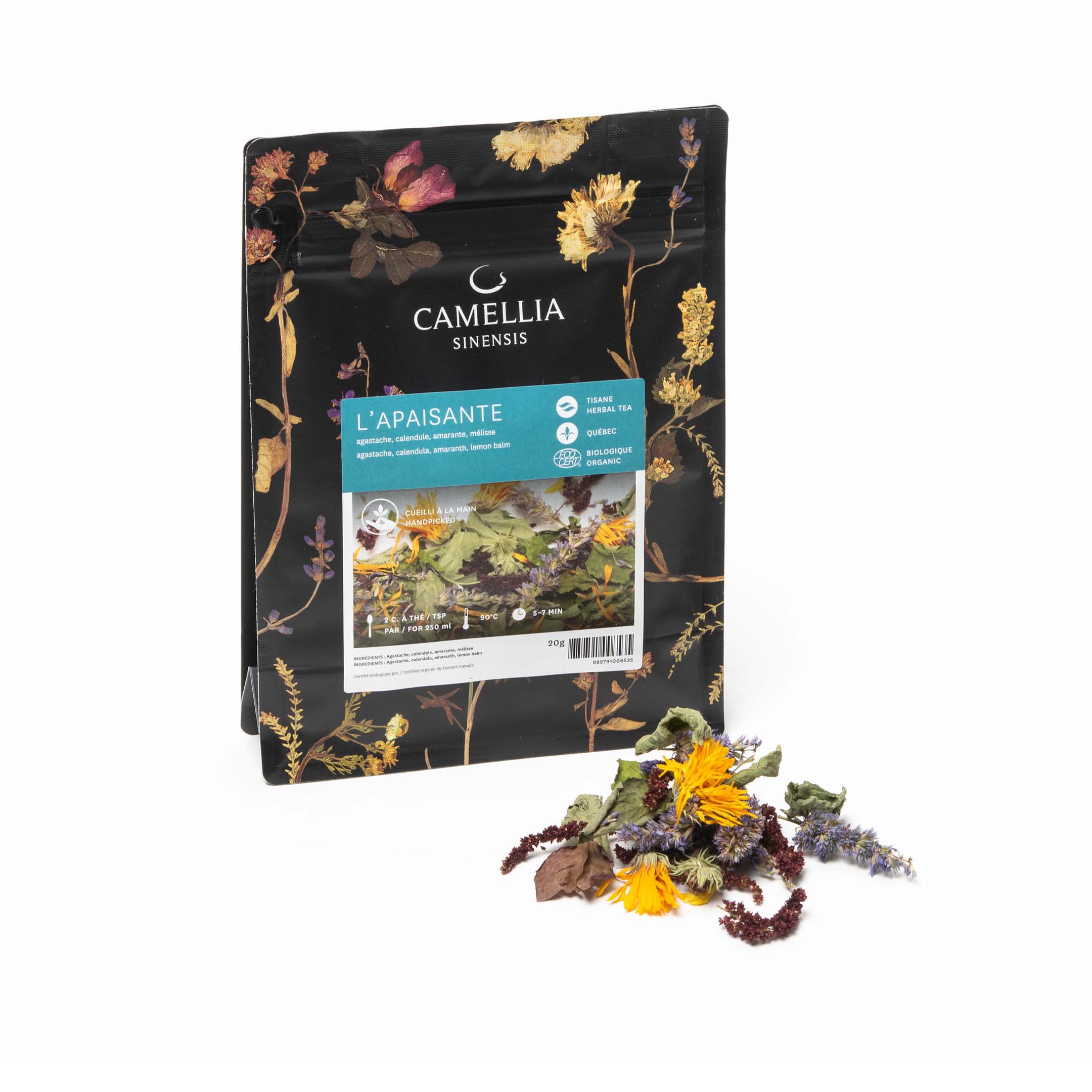 L'Apaisante (bag of 20g)