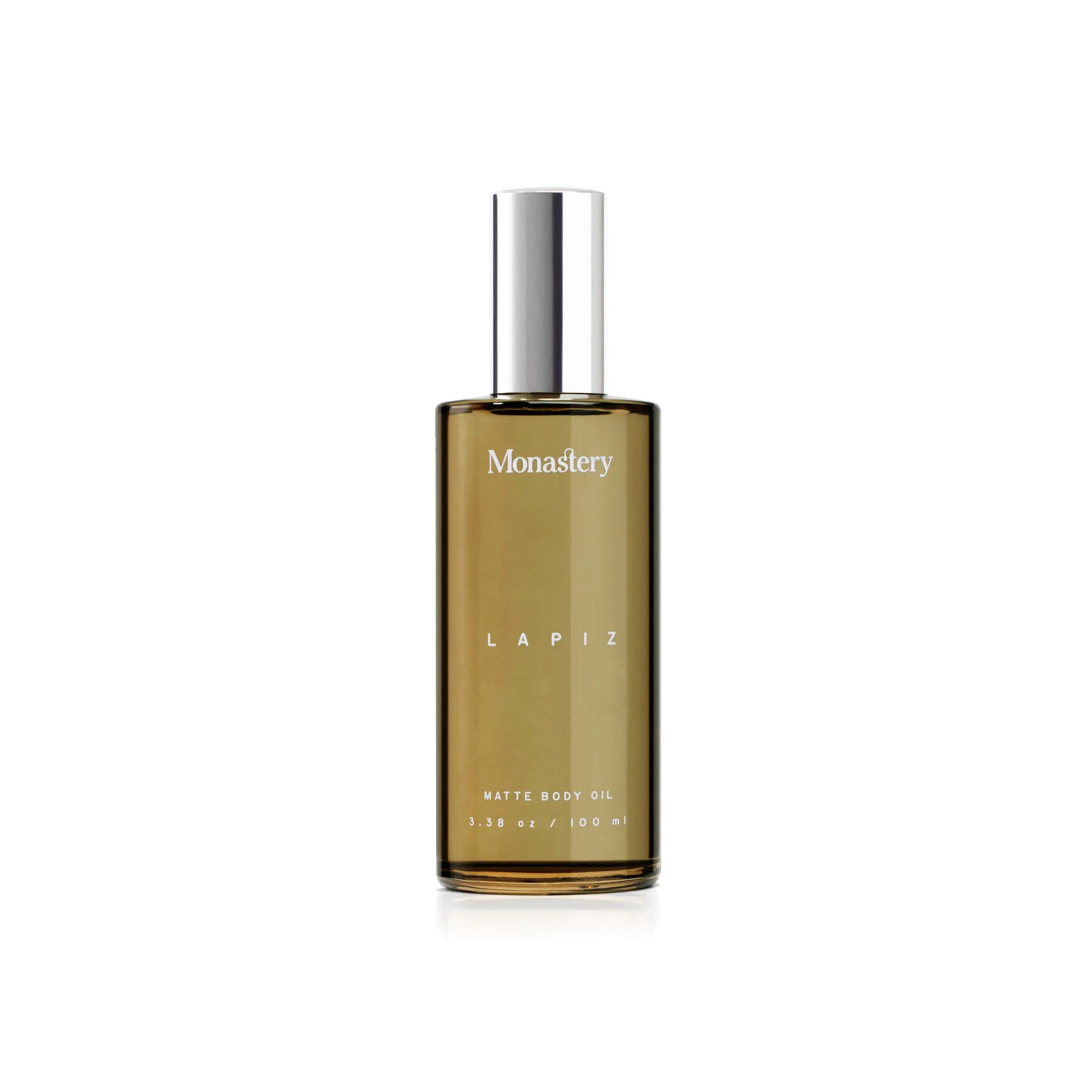 Lapiz Matte Body Oil