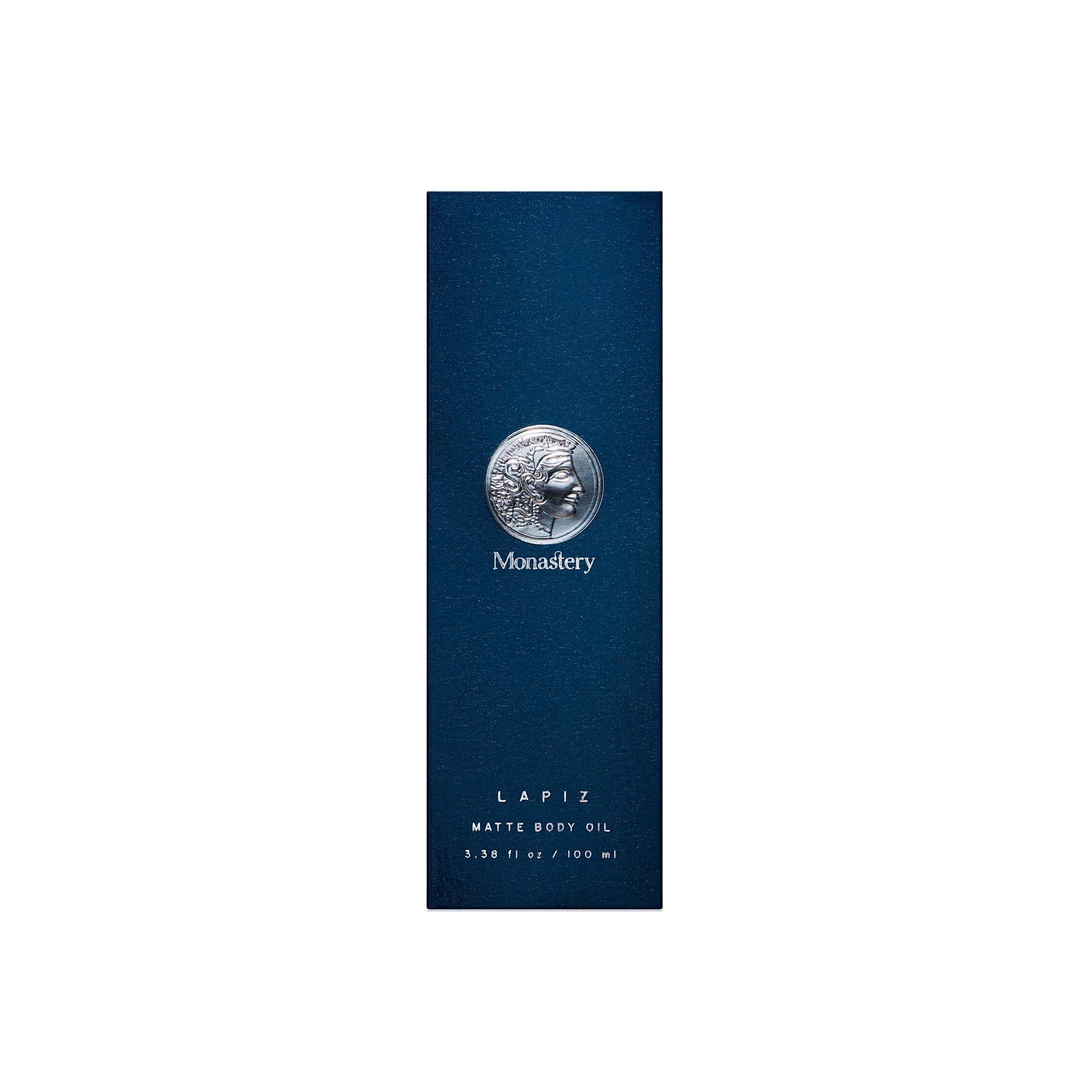 Lapiz Matte Body Oil - Image 2