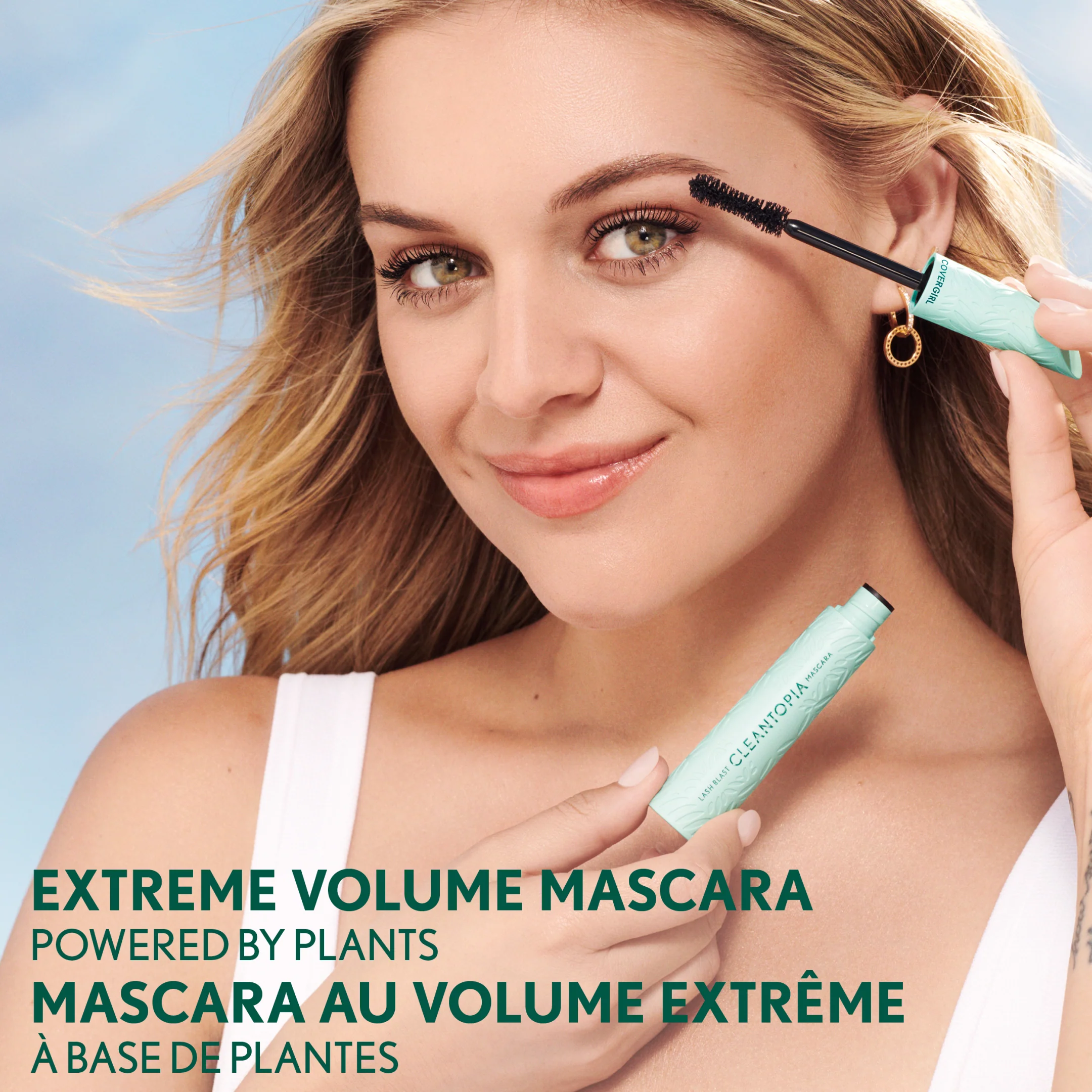 Lash Blast Cleantopia Mascara - Image 4
