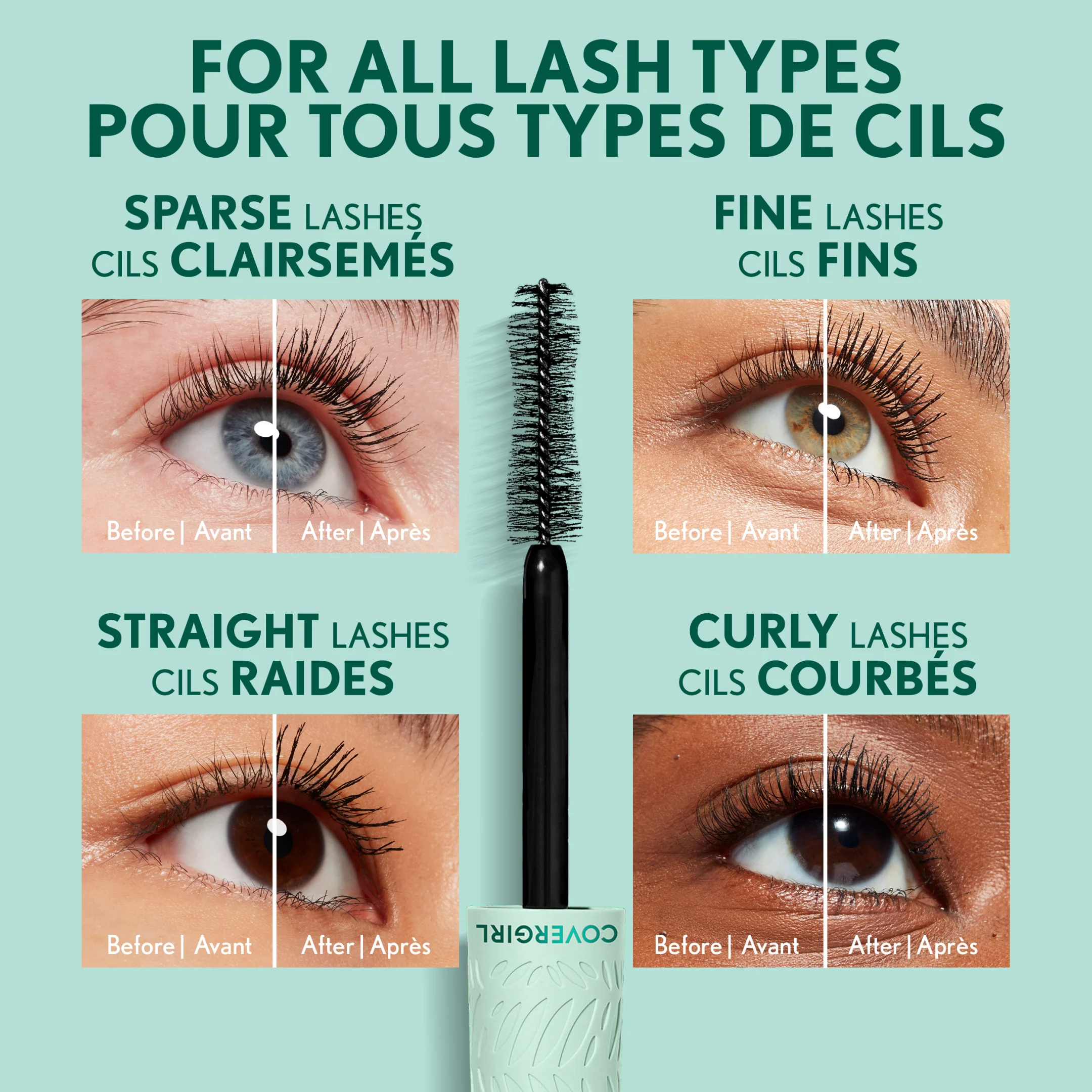 Lash Blast Cleantopia Mascara - Image 7