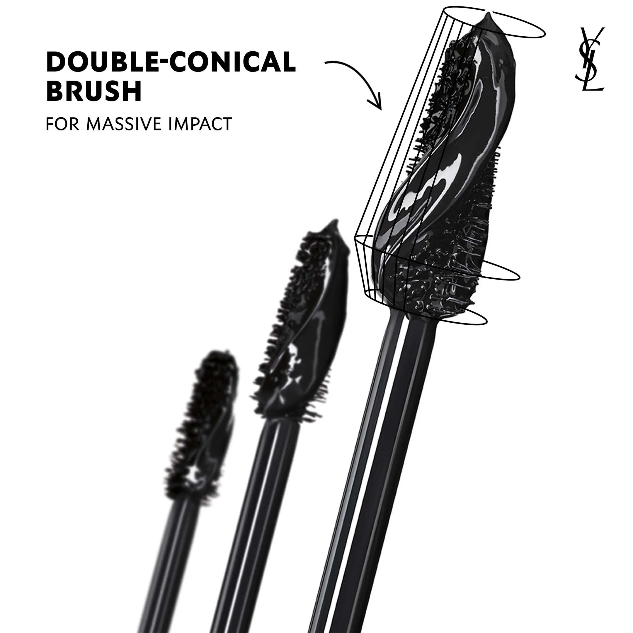 Lash Clash Mascara - Image 3