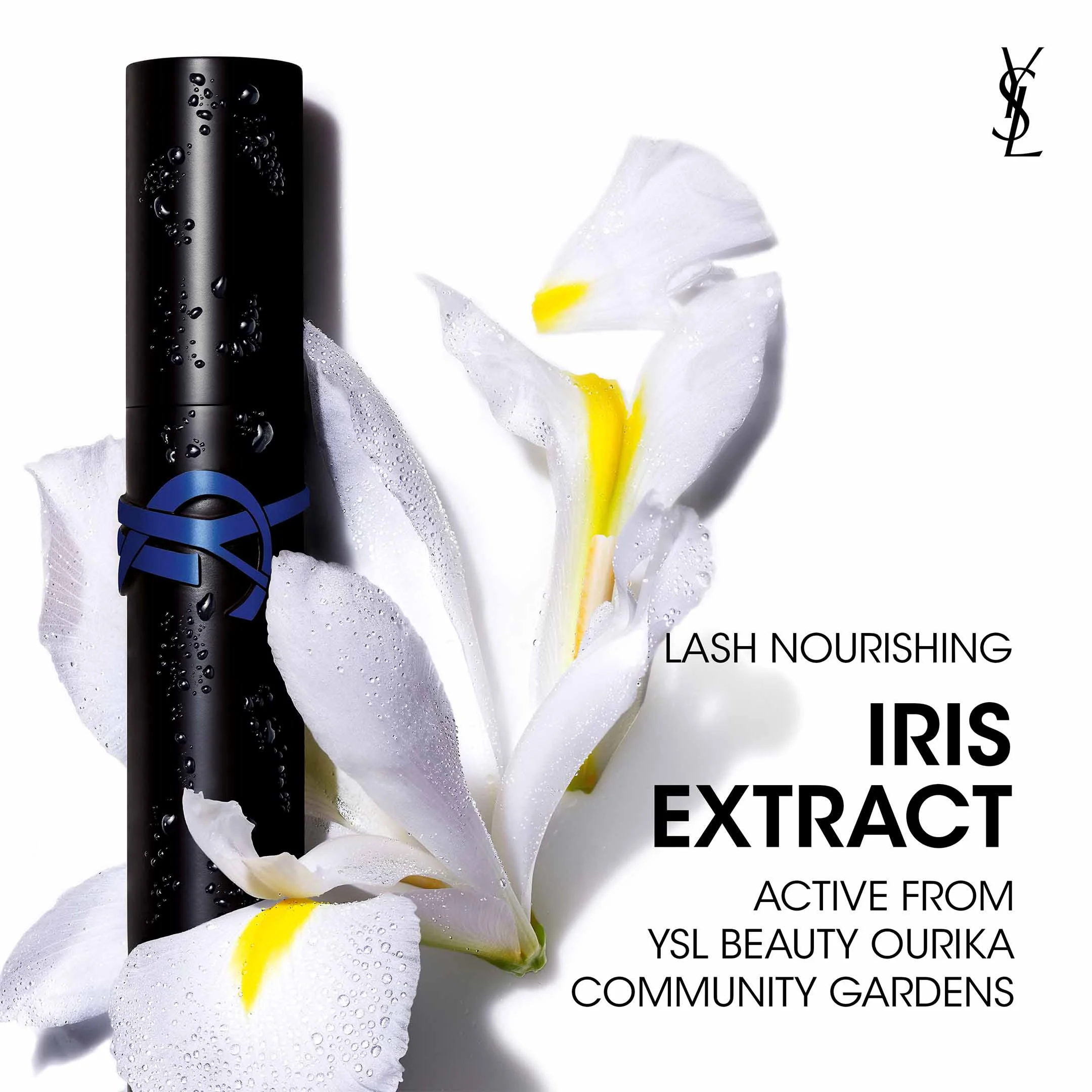 Lash Clash Waterproof Extreme Volume Mascara Waterproof - Image 2