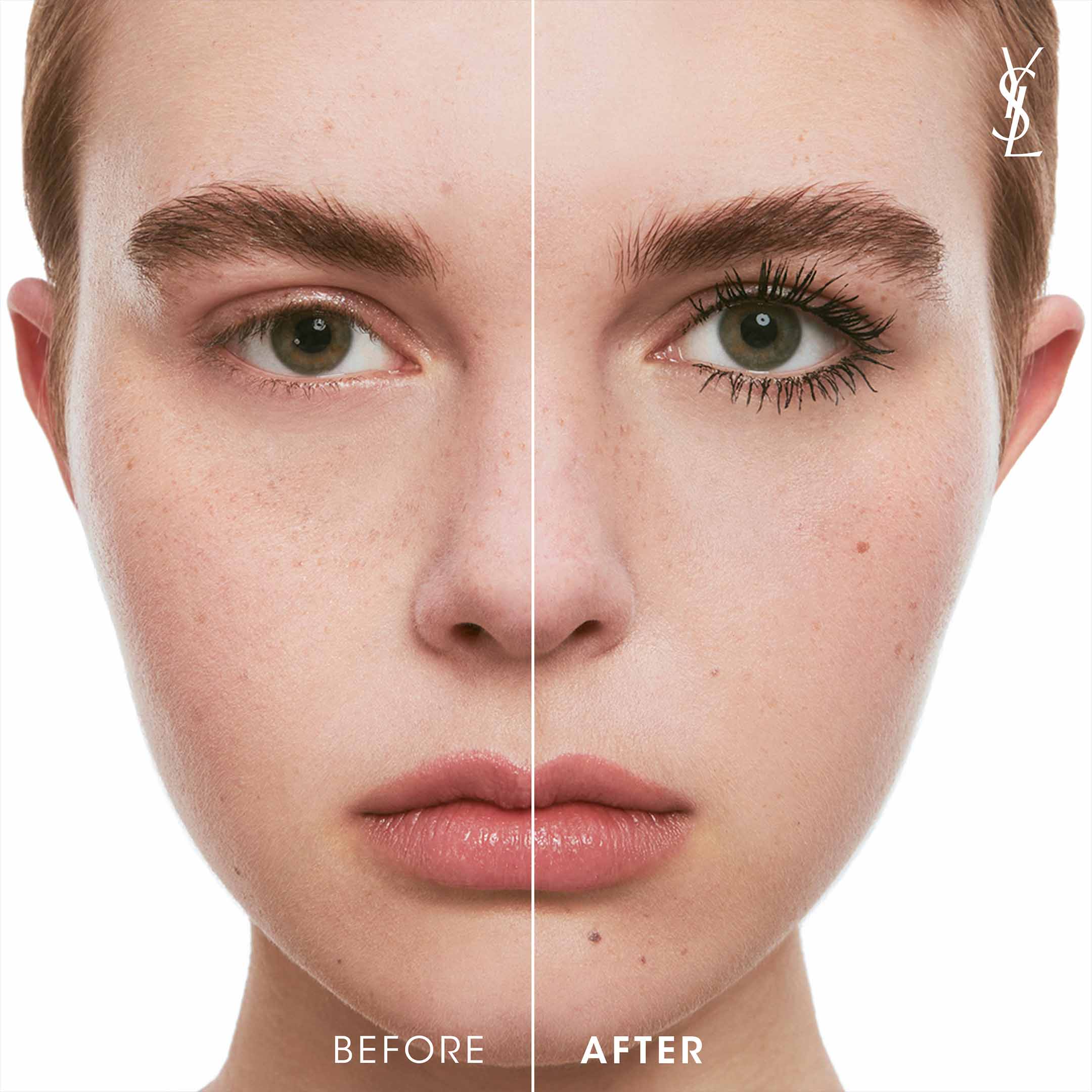 Lash Clash Waterproof Extreme Volume Mascara Waterproof - Image 6