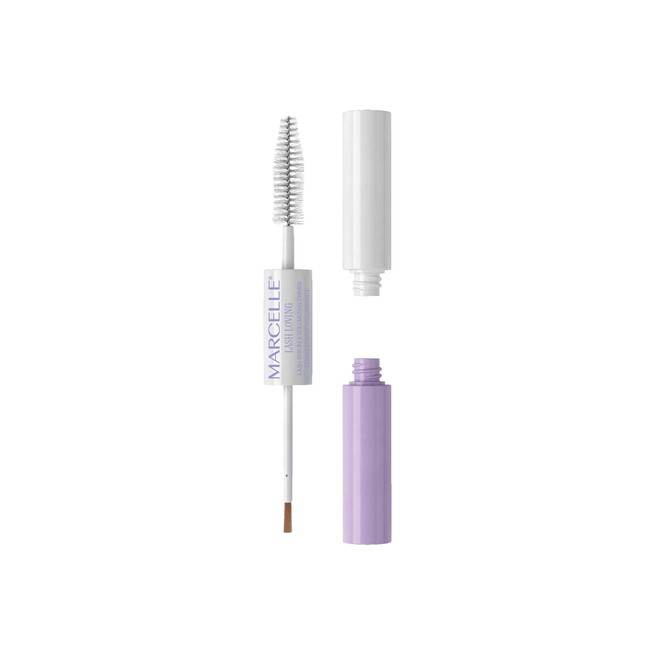 Lash Loving Lash Serum & Volumizing Primer
