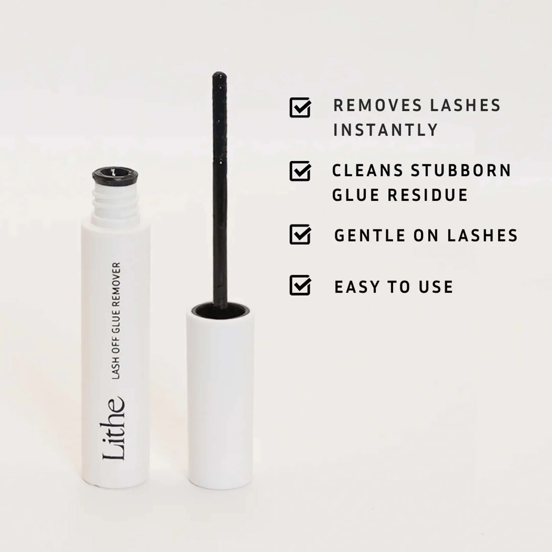 Lash Off Glue Remover - Image 2
