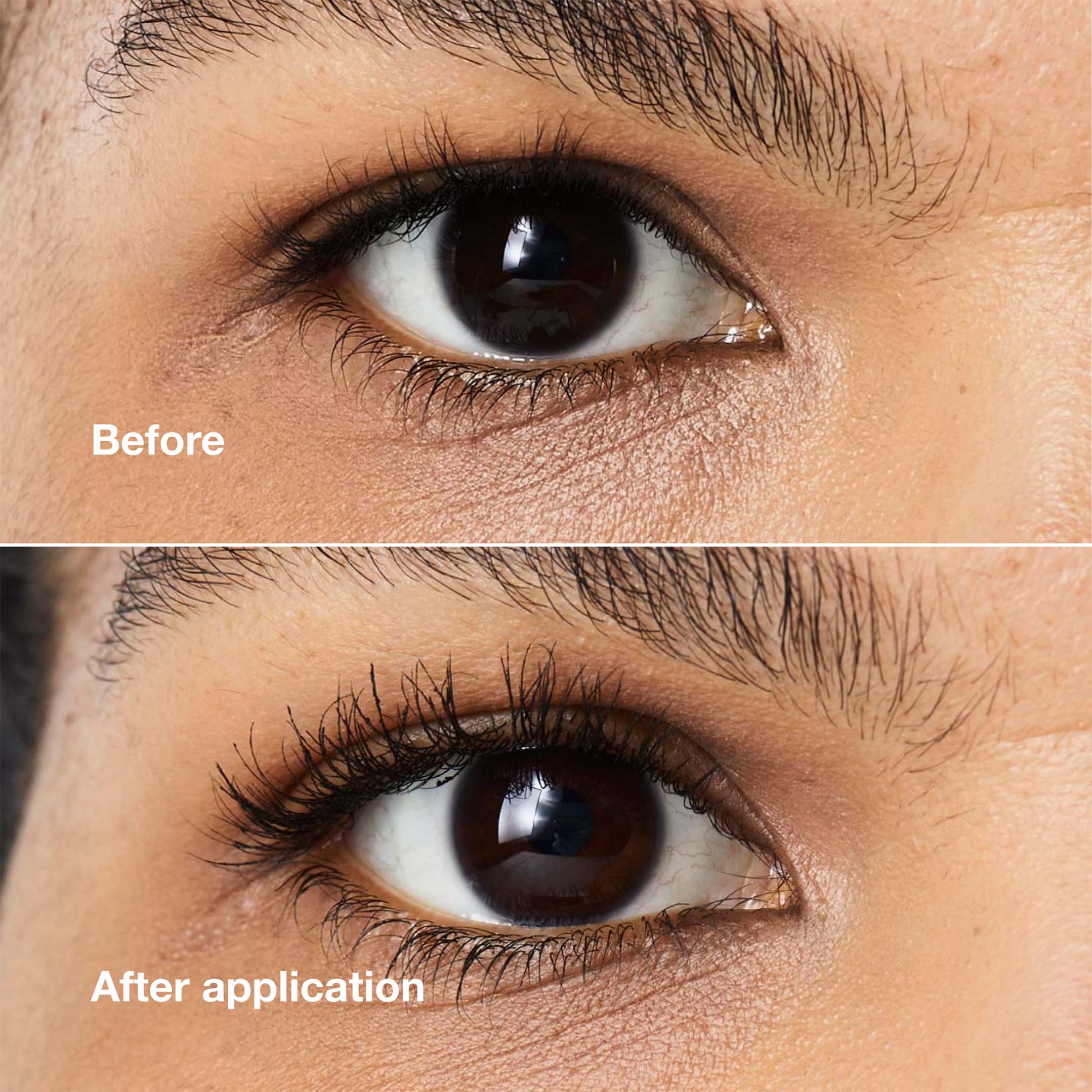 Lash Power Mascara Long-Wearing Formula - Black Onyx - Image 3