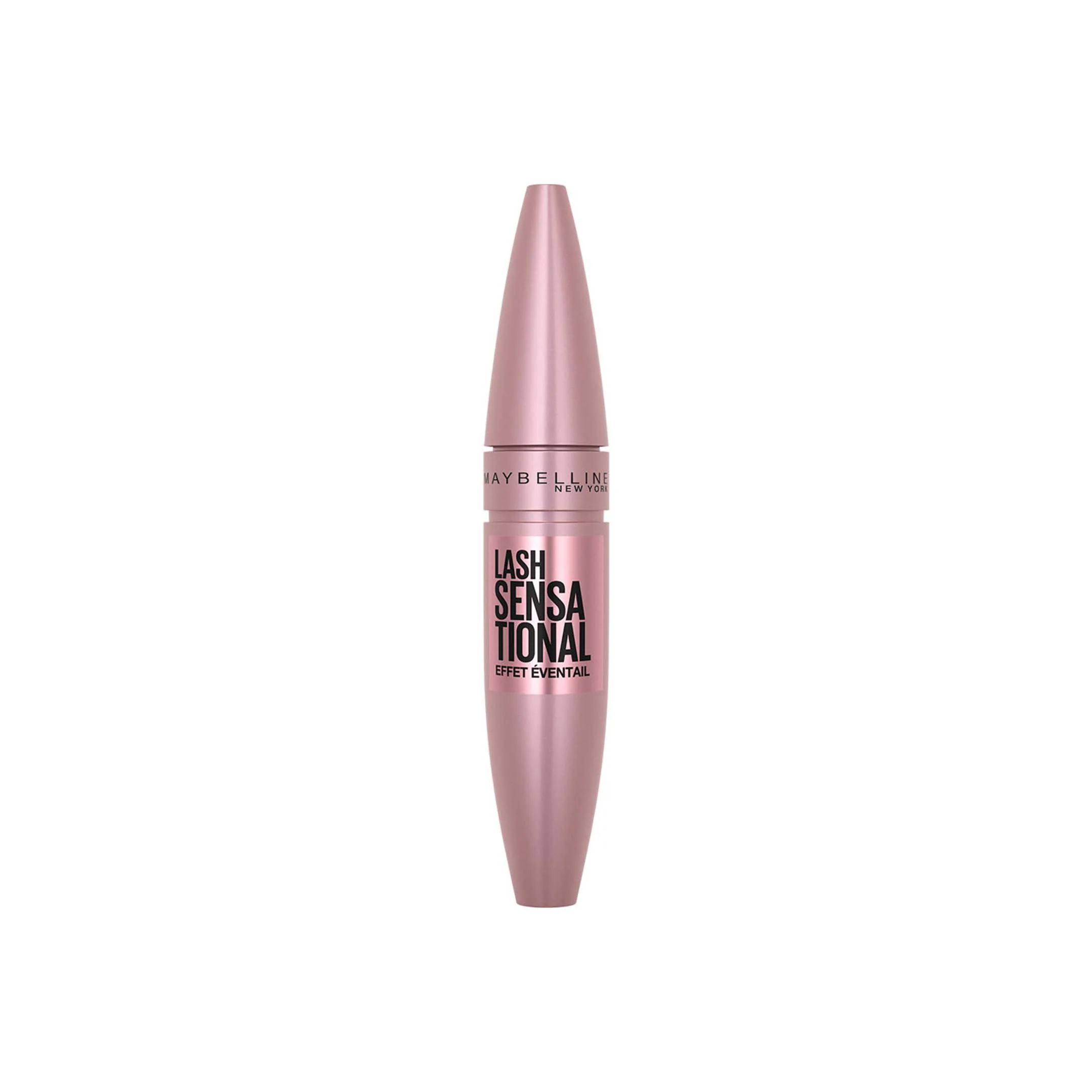 Lash Sensational Blackest Black - Image 9