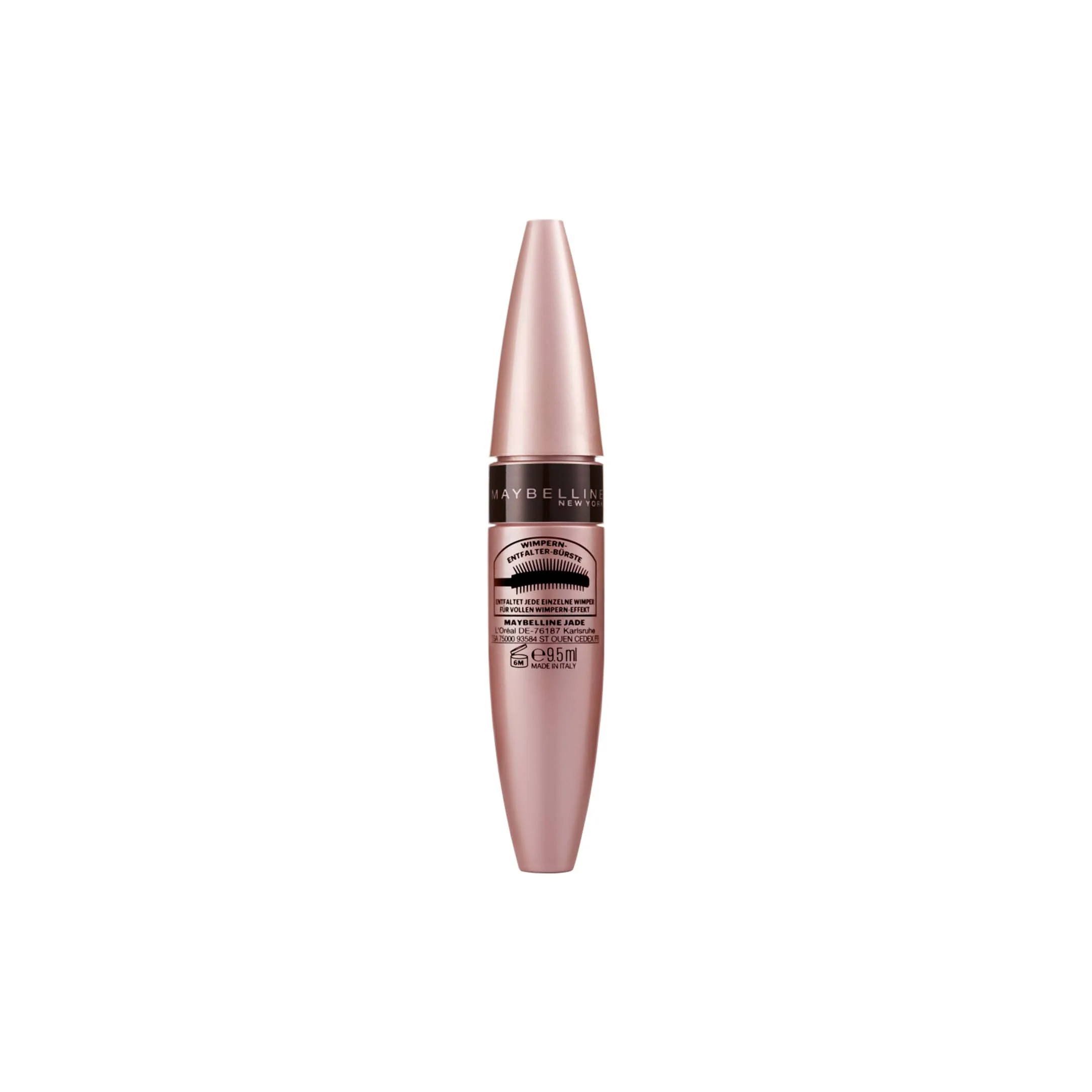 Lash Sensational Very Black - Image 3