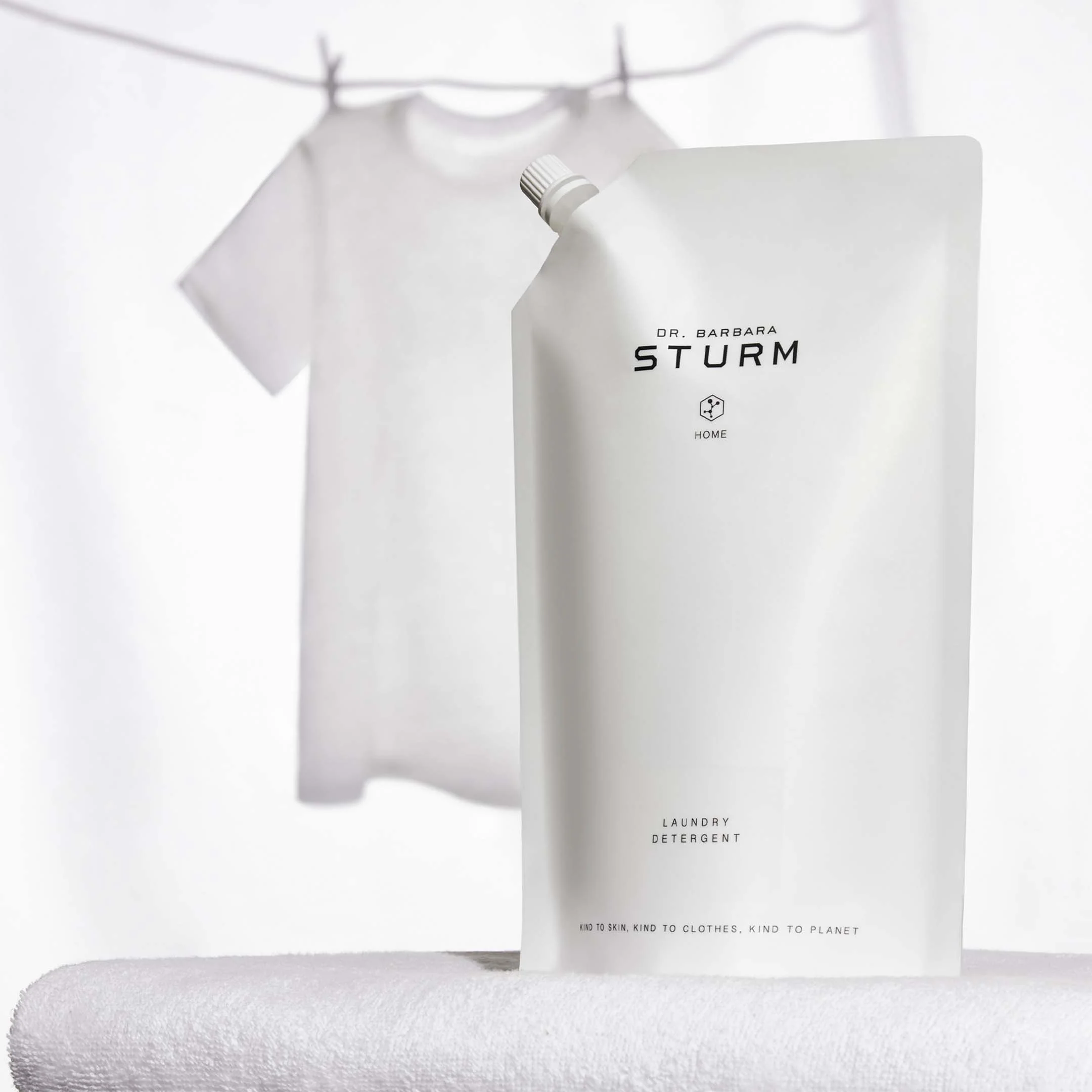 LAUNDRY DETERGENT - Image 2