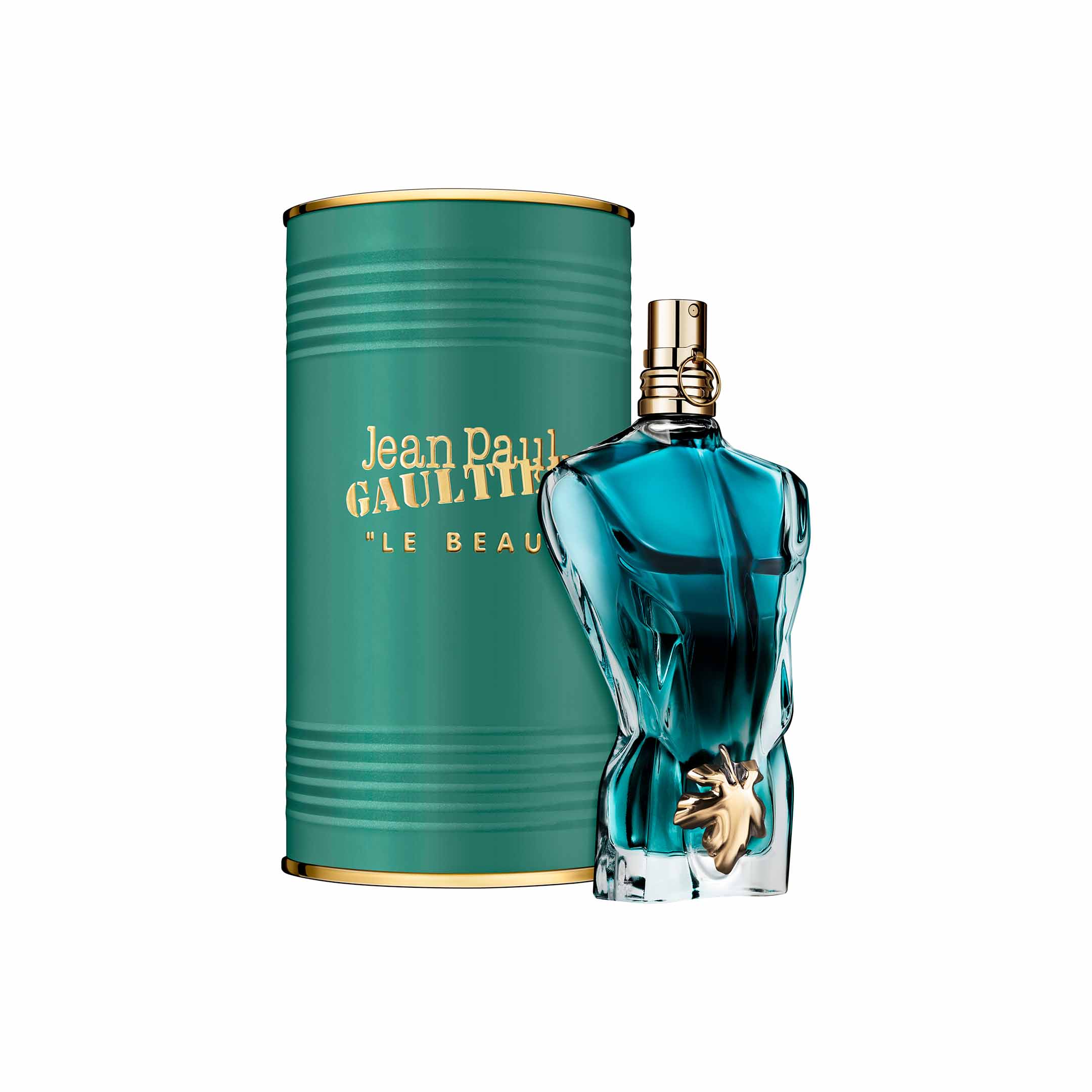 Le Beau Eau de Toilette 125 ml - Image 2
