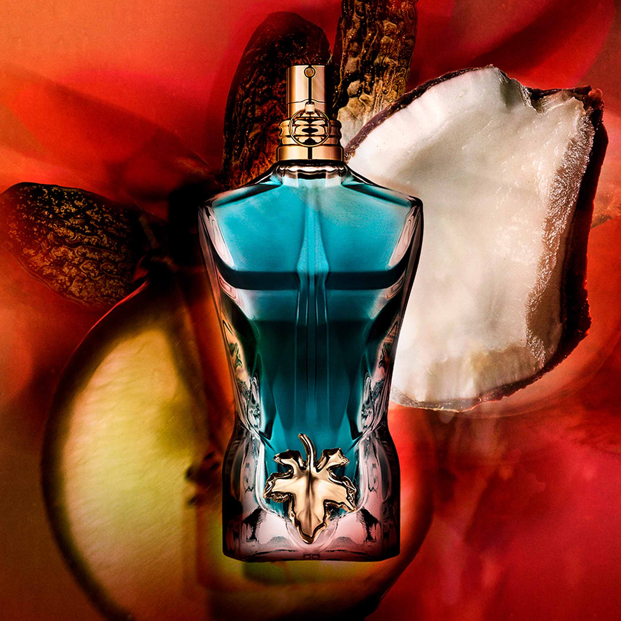 Le Beau Eau de Toilette 125 ml - Image 3