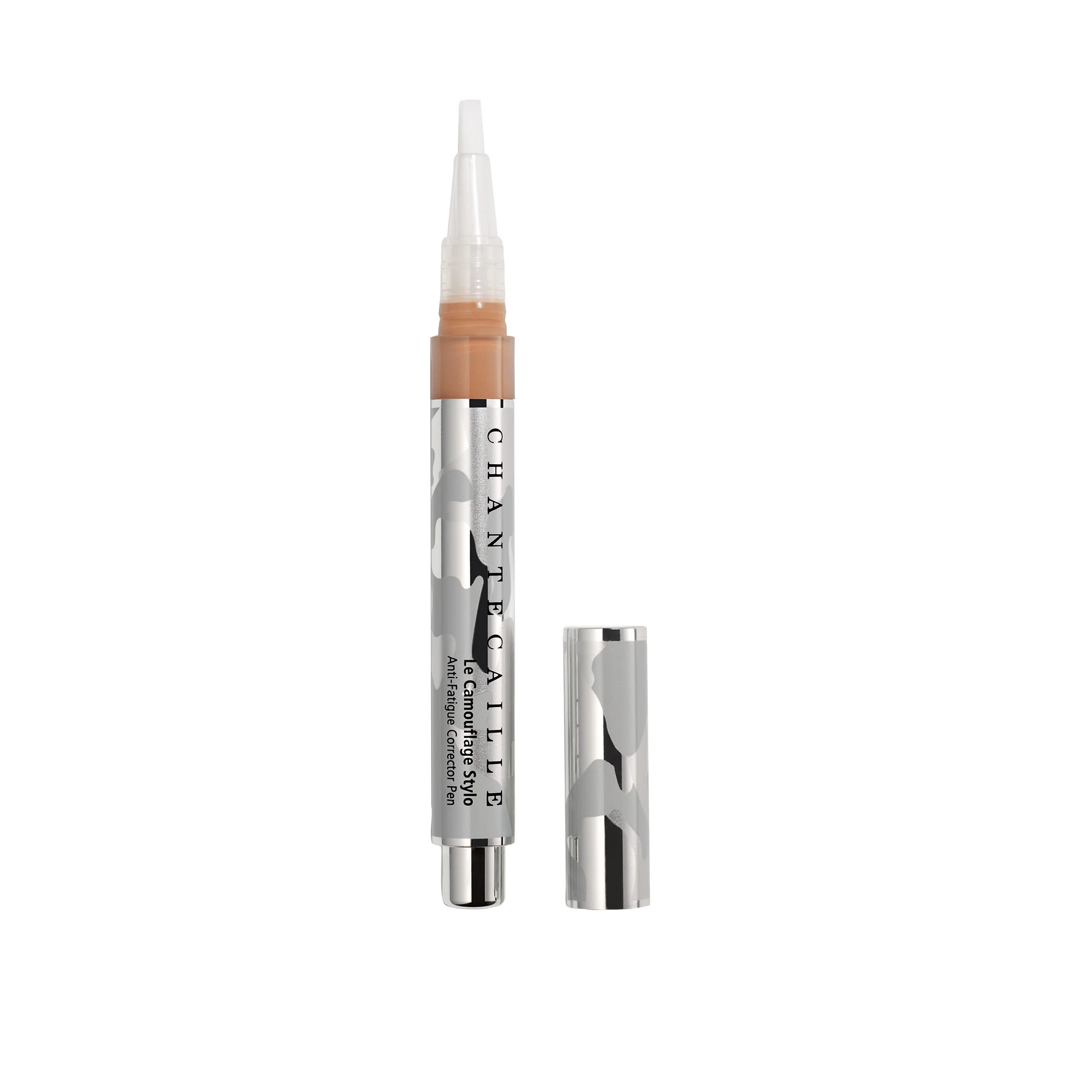 Le Camouflage Stylo