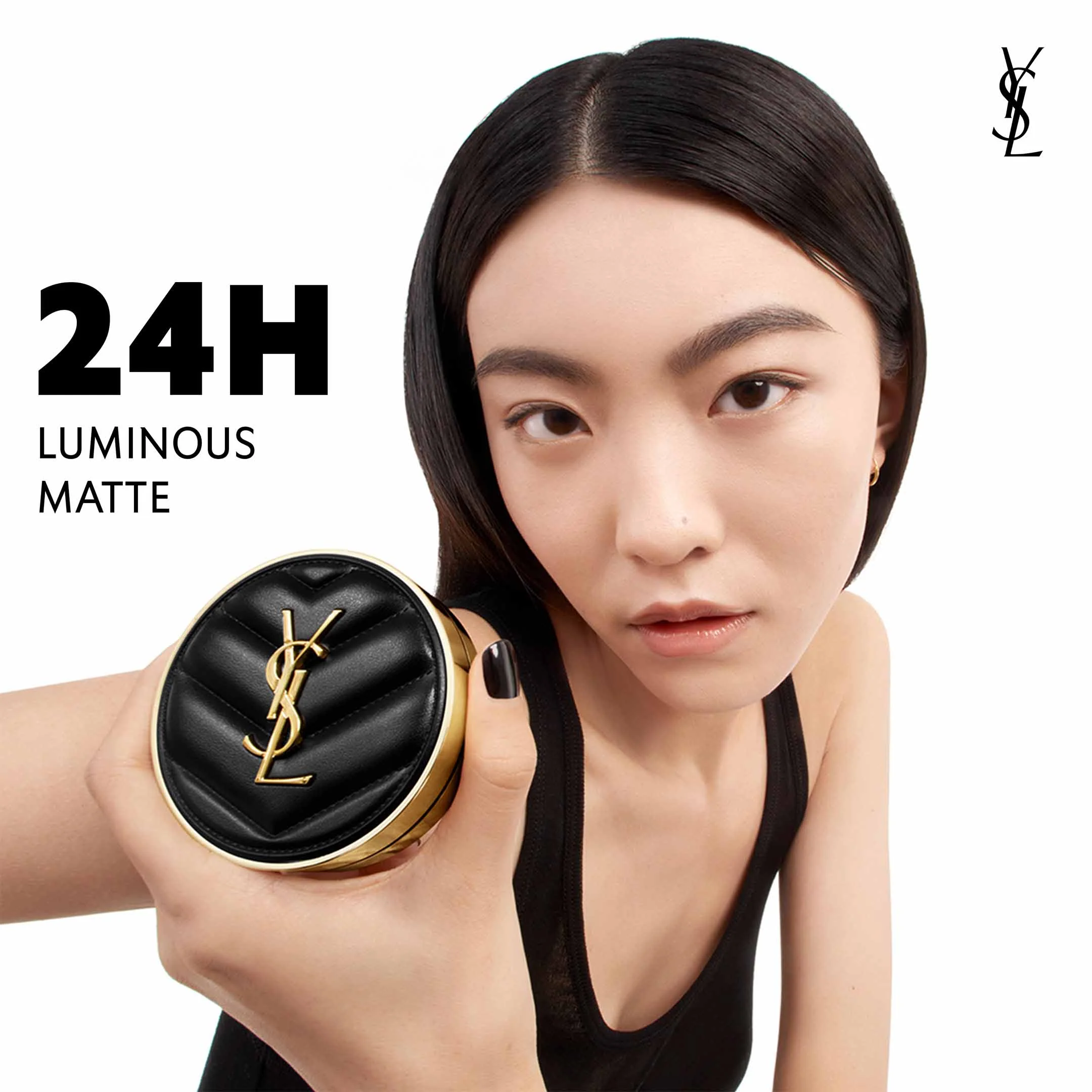 Le Cushion Encre De Peau - Image 3