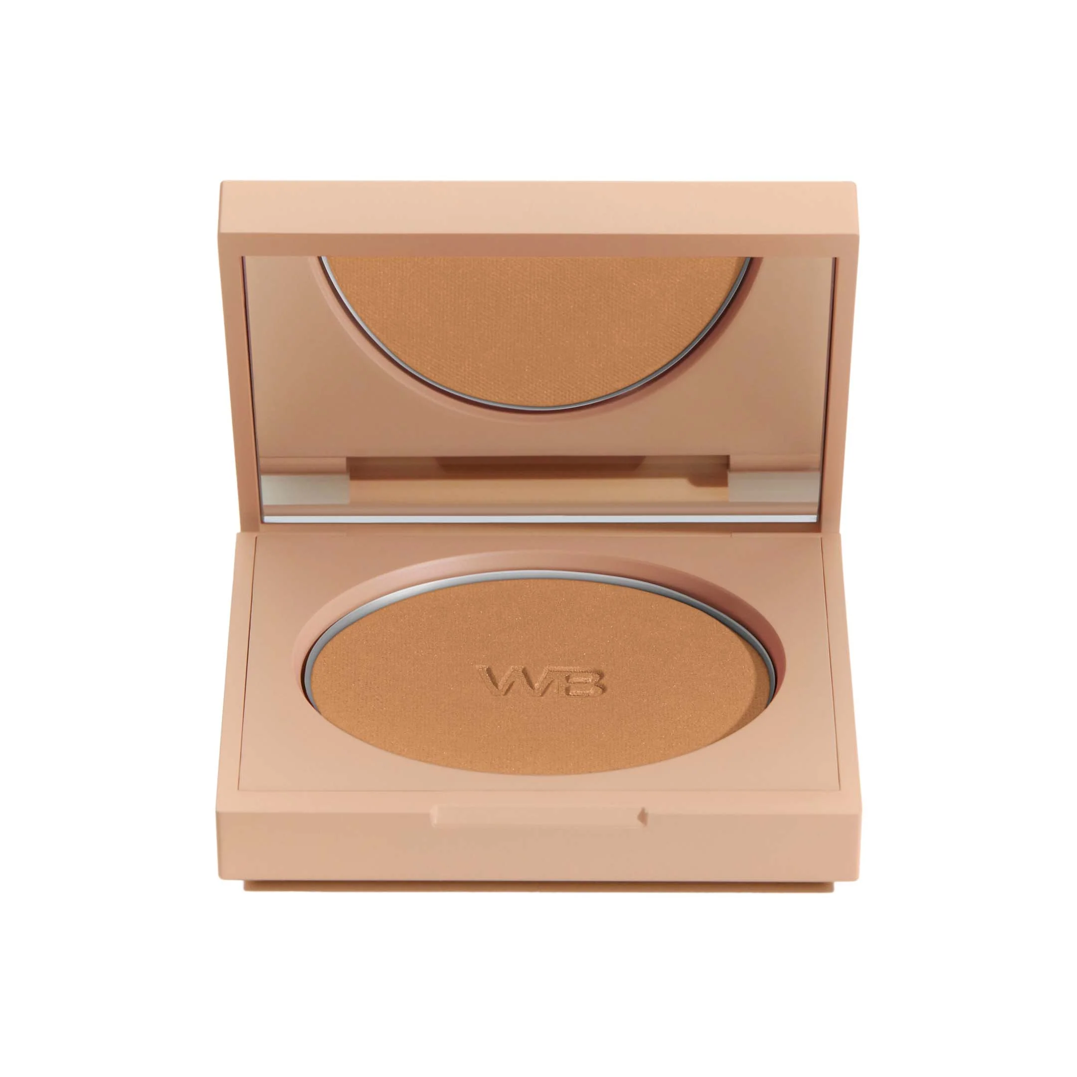 Le Hale Matte Bronzing Powder - Image 5