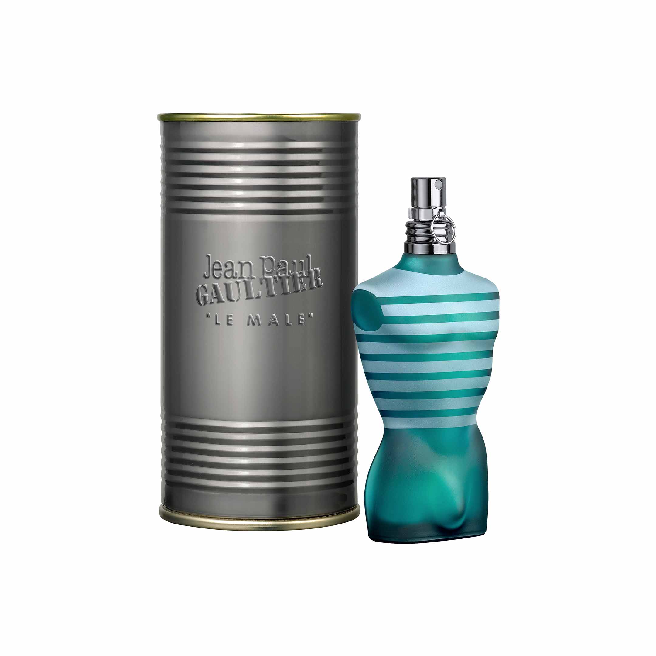 Le Male Eau de Toilette 125 ml - Image 2
