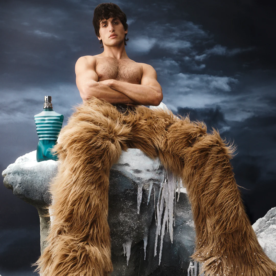 Le Male Eau de Toilette 3-piece Set - Image 3