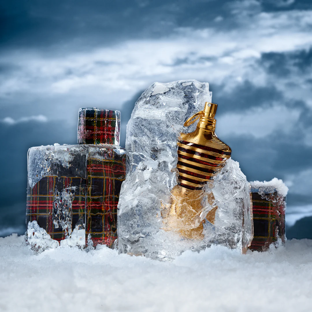 Le Male Elixir Parfum 3-piece Set - Image 4