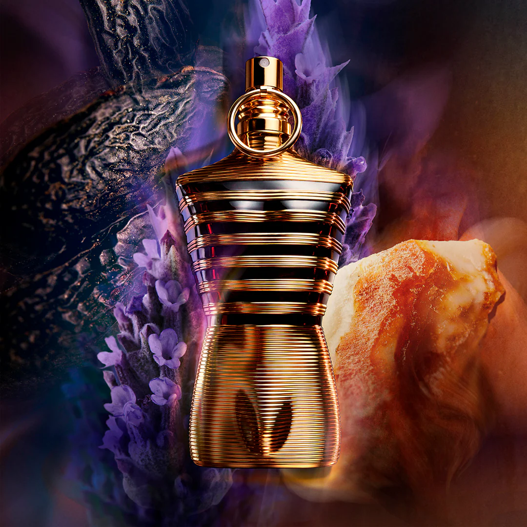 Le Male Elixir Parfum 3-piece Set - Image 6