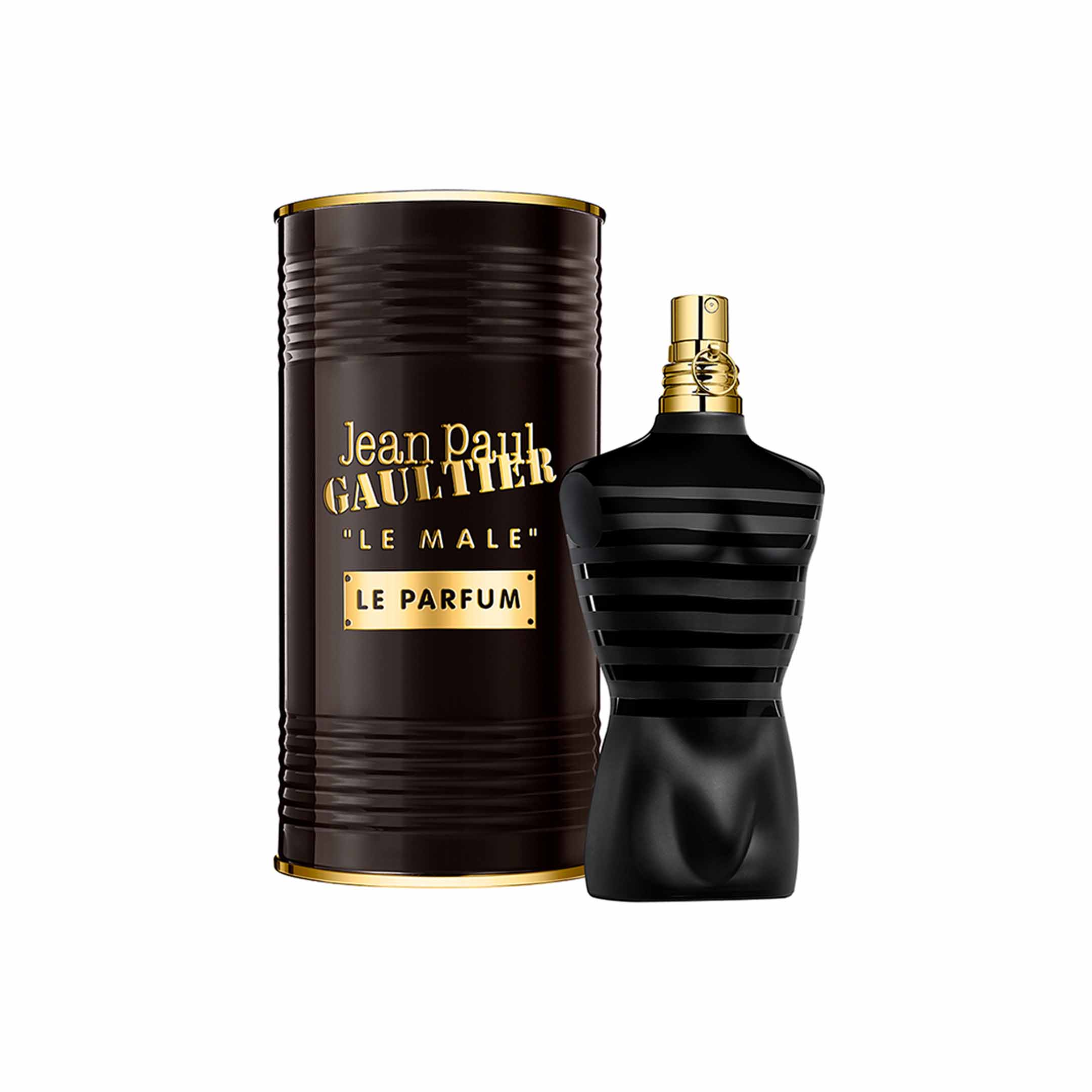 Le Male Eau de Parfum 125 ml - Image 2