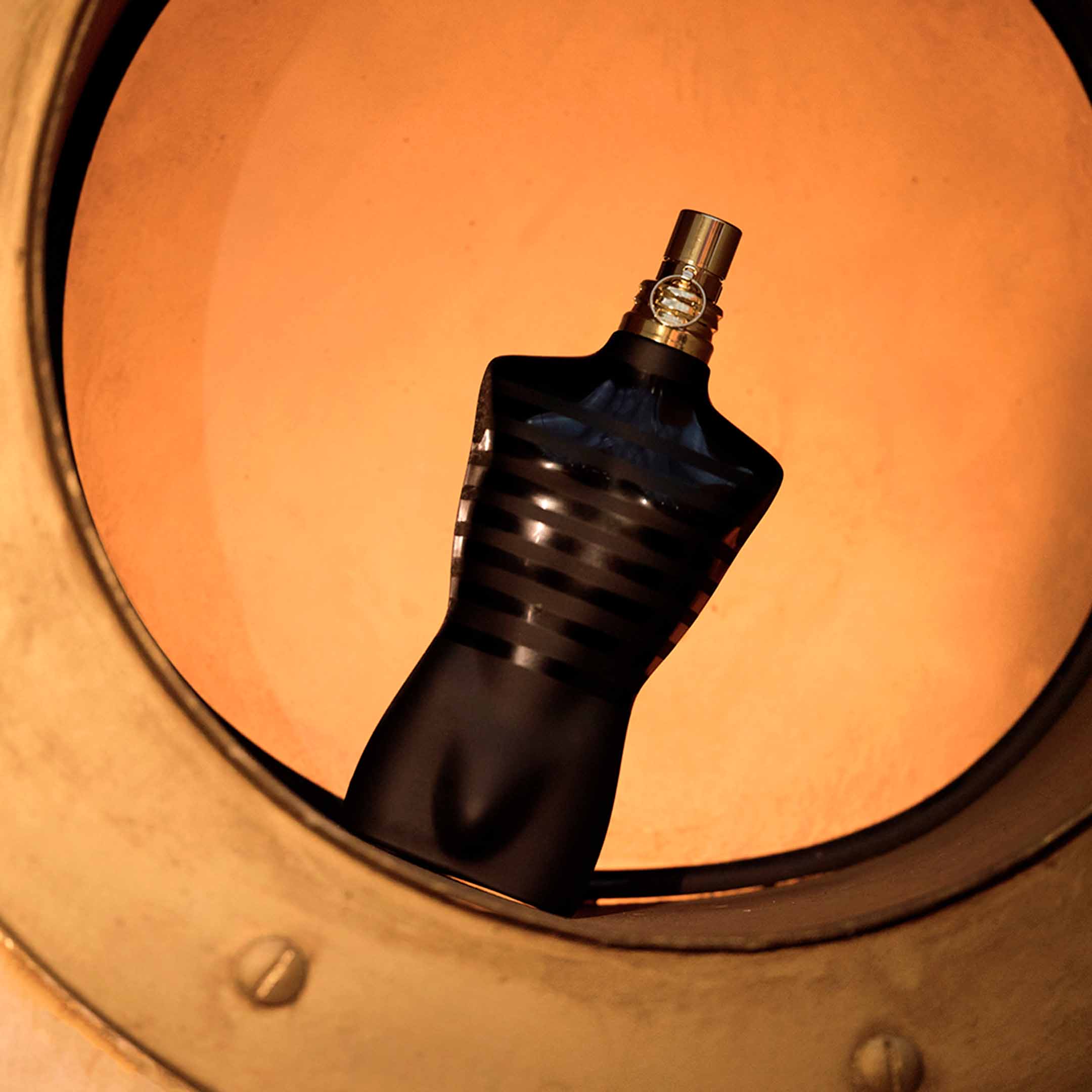 Le Male Eau de Parfum 125 ml - Image 6