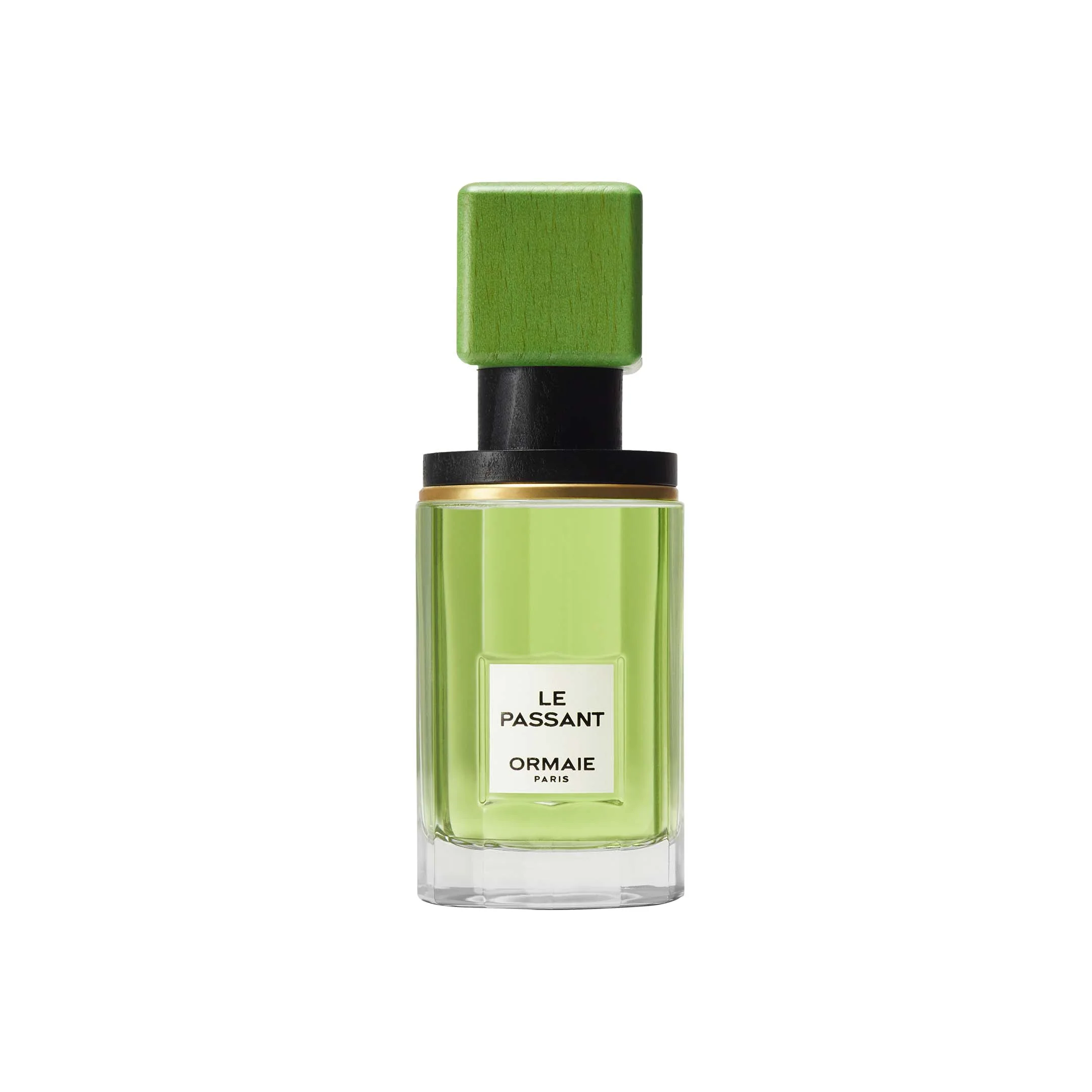 Le Passant Eau de Parfum