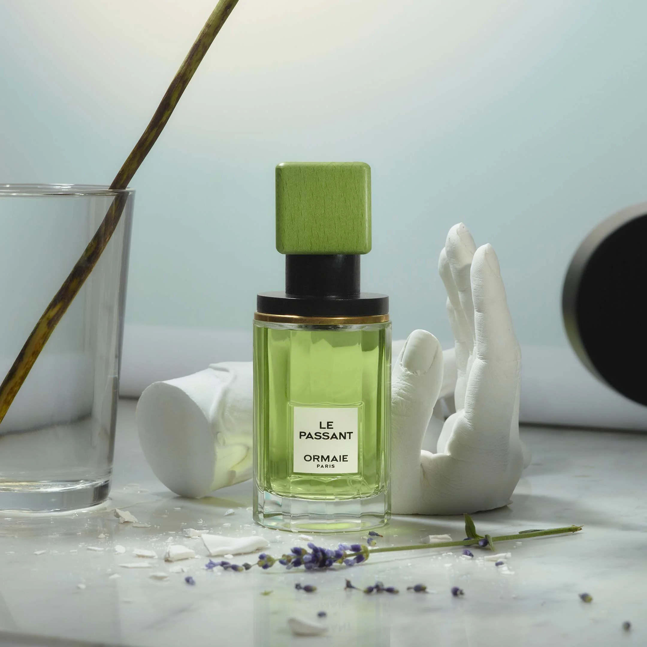 Le Passant Eau de Parfum - Image 4