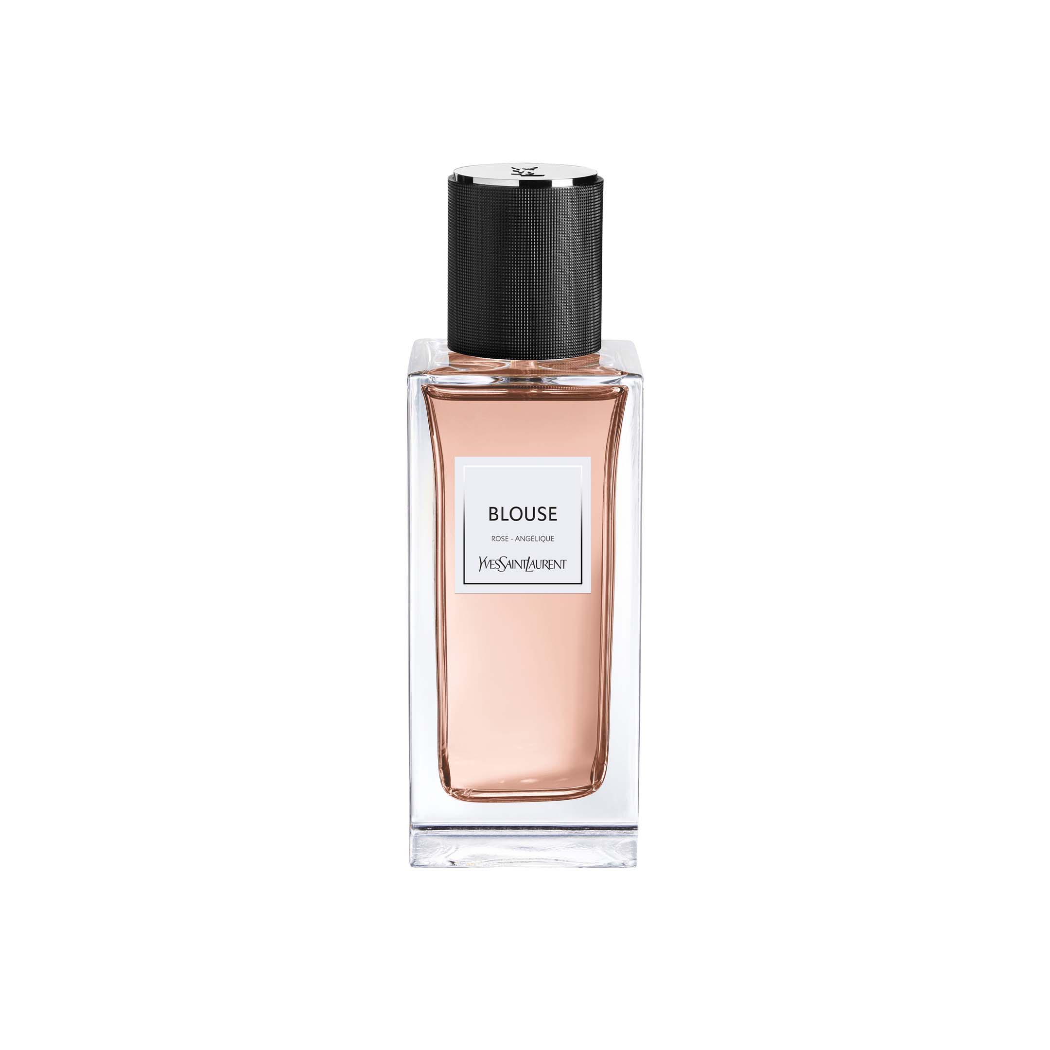 Le Vestiaire des Parfums - Blouse Impertinent Rose