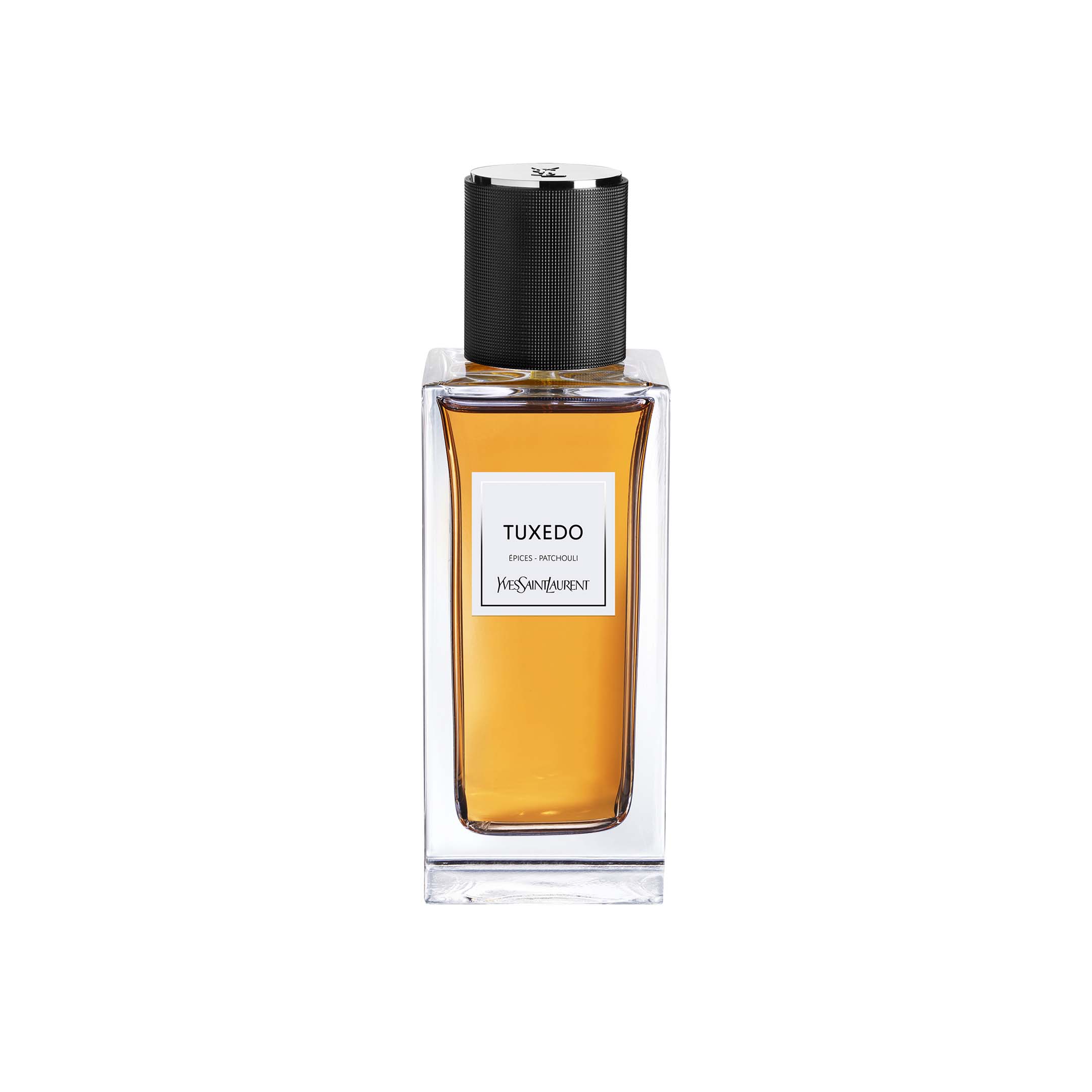 Le Vestiaire des Parfums - Tuxedo Sharp Patchouli