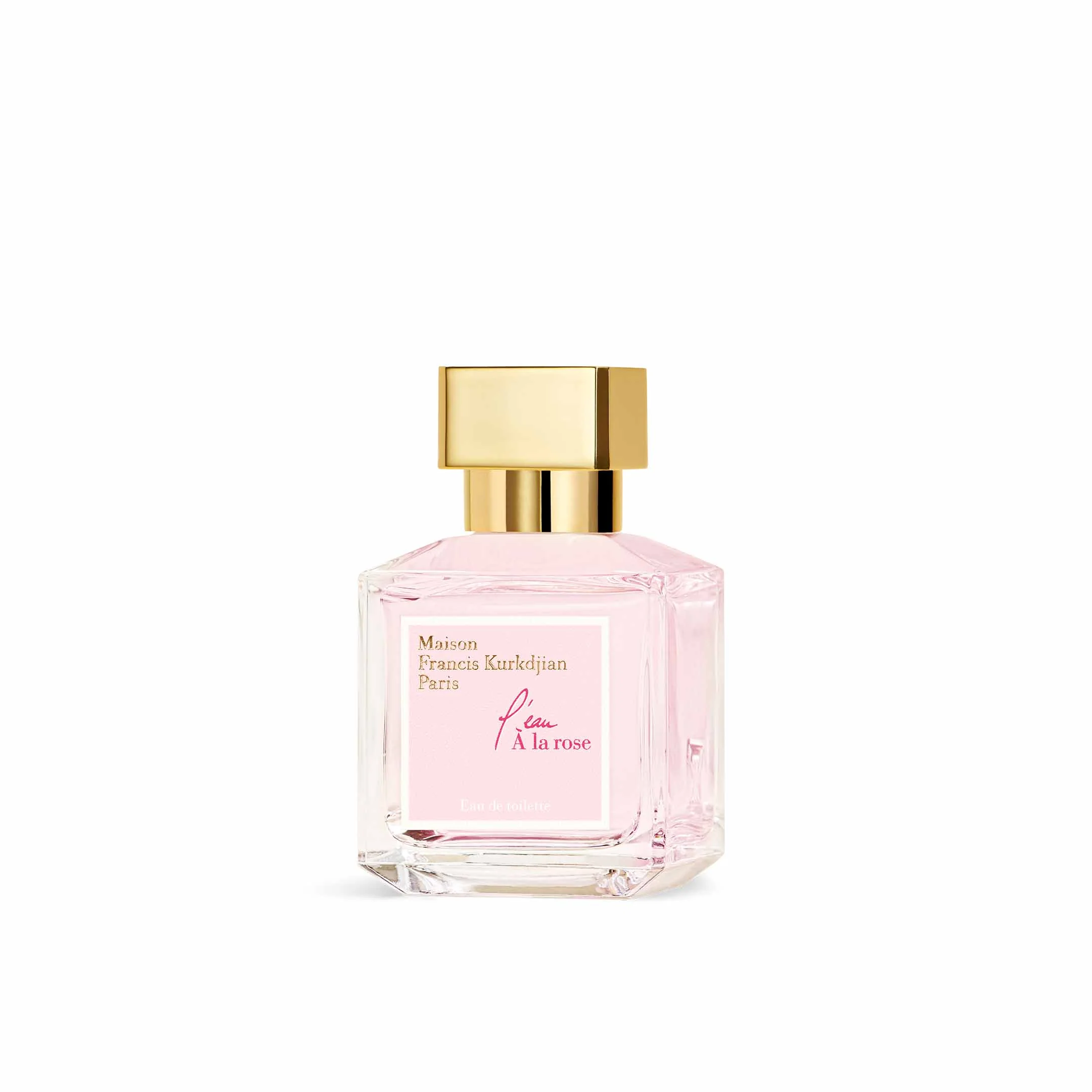 L'Eau À La Rose - Eau De Toilette