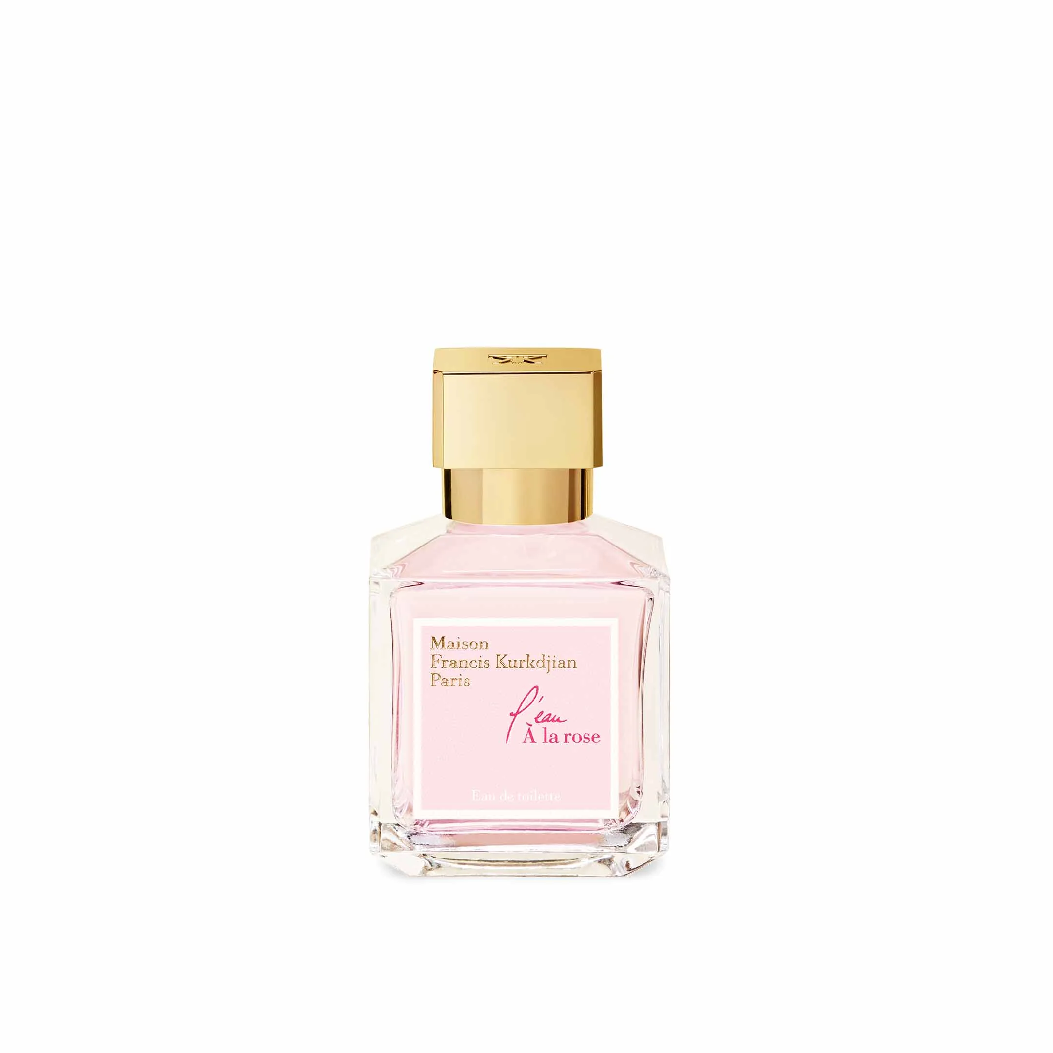 L'Eau À La Rose - Eau De Toilette - Image 3