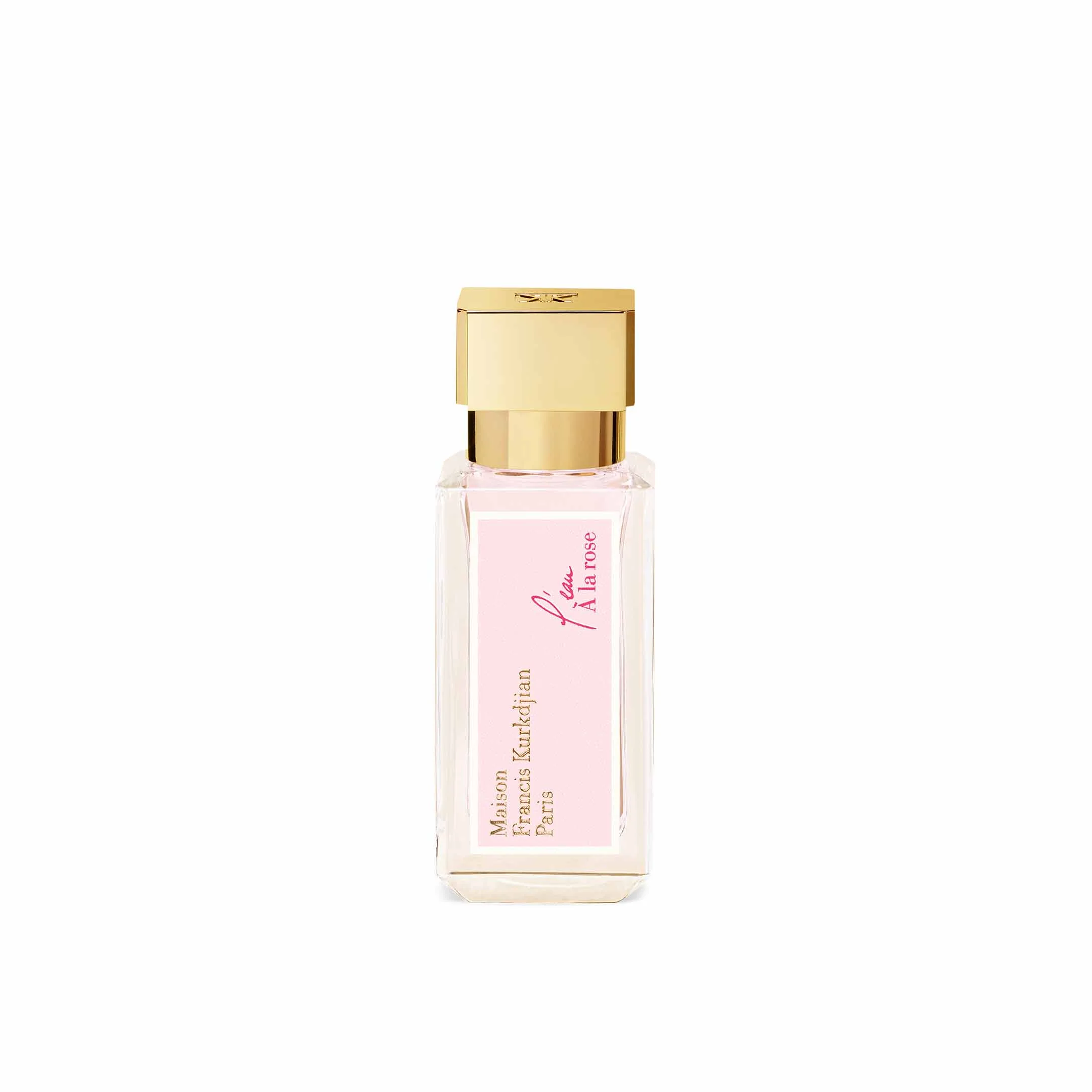 L'Eau À La Rose - Eau De Toilette - Image 3