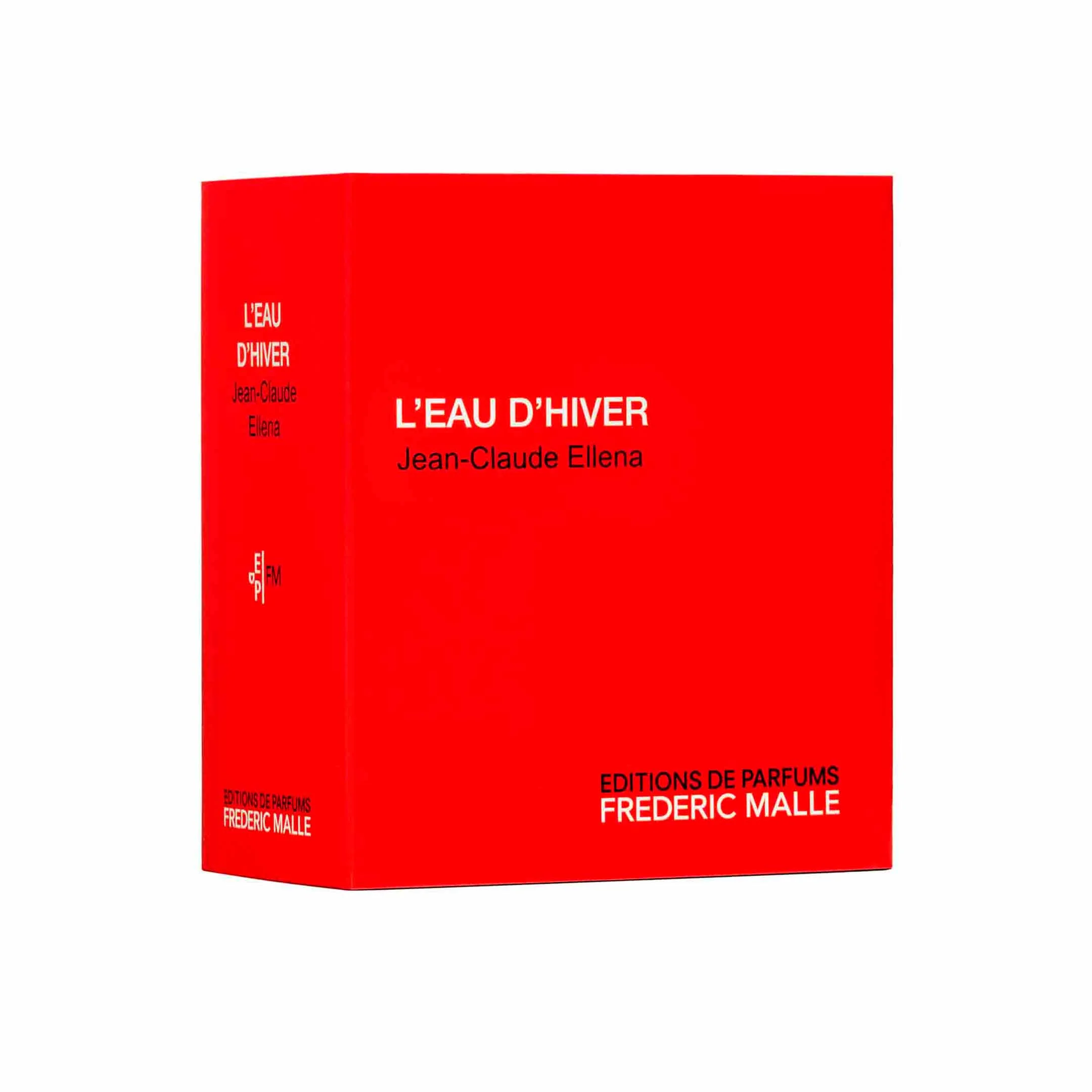 L'Eau D'Hiver - Image 2