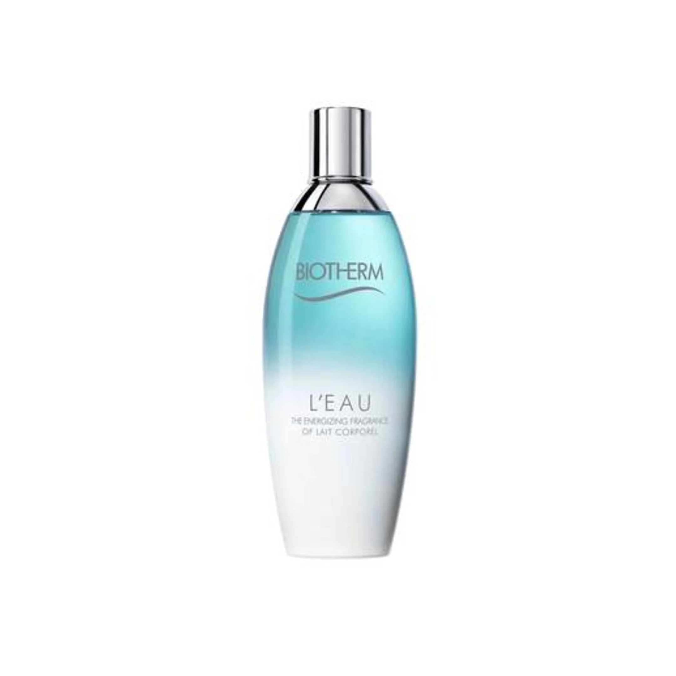 L'Eau, Fragrance Of Lait Corporel