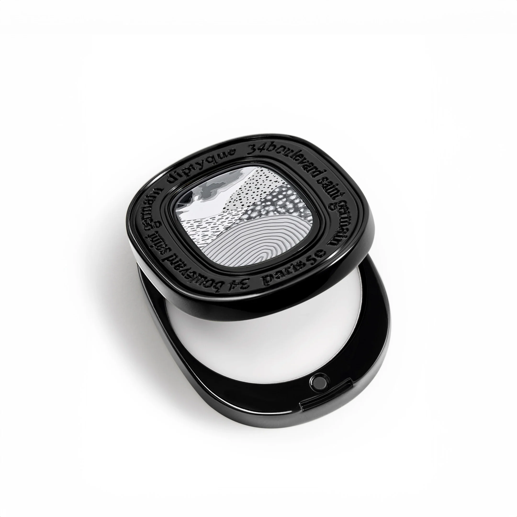 L'Eau Papier -  Refillable Solid Perfume - Image 2