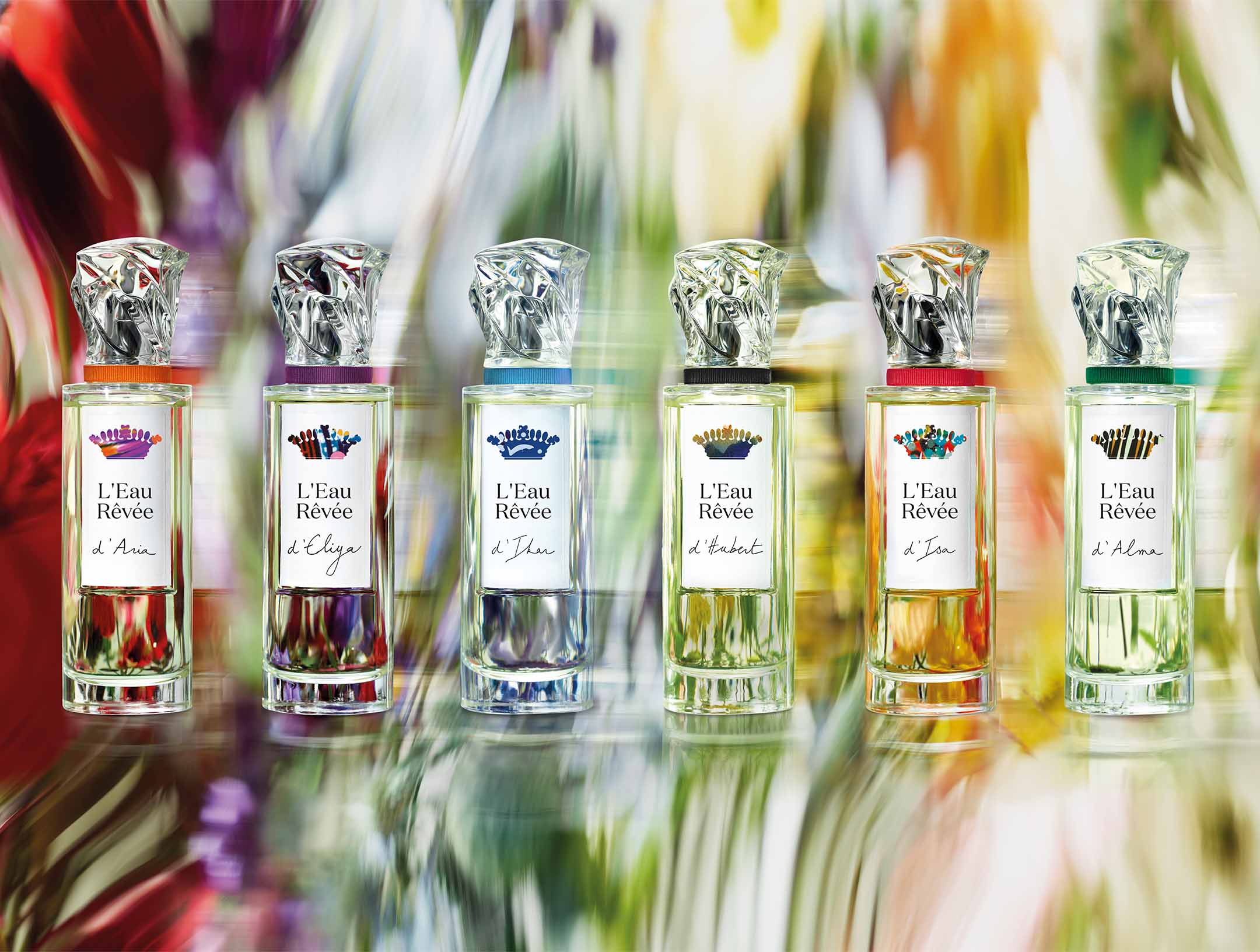 L'Eau Rêvée D'Alma - Image 3