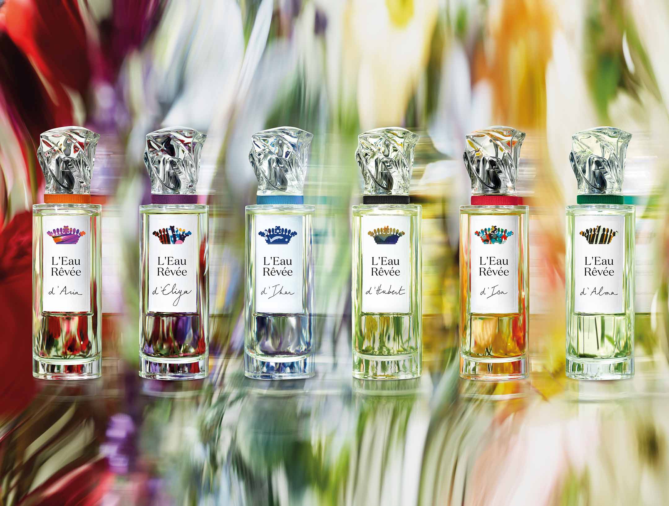 L'Eau Rêvée D'Hubert - Image 3