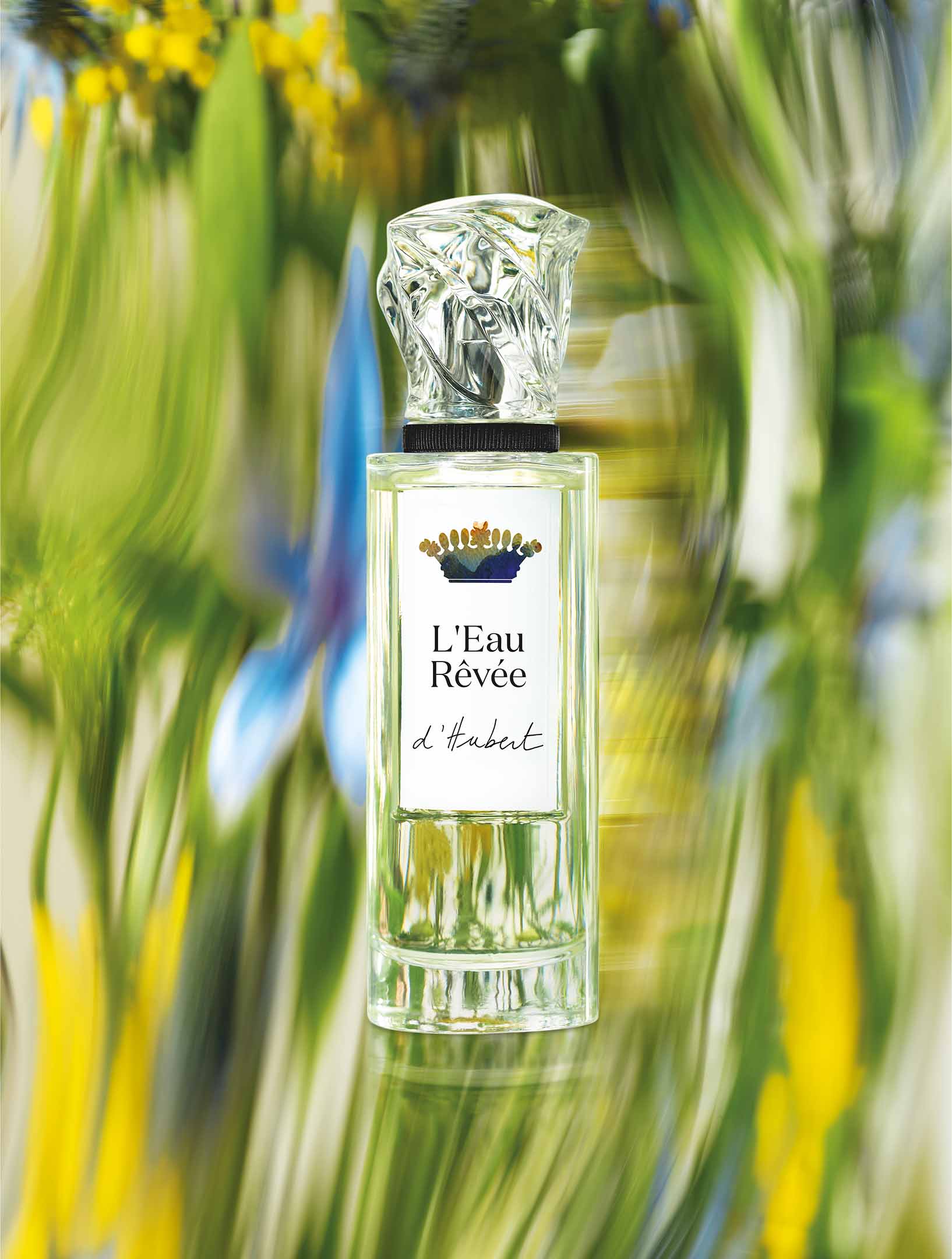 L'Eau Rêvée D'Hubert - Image 5