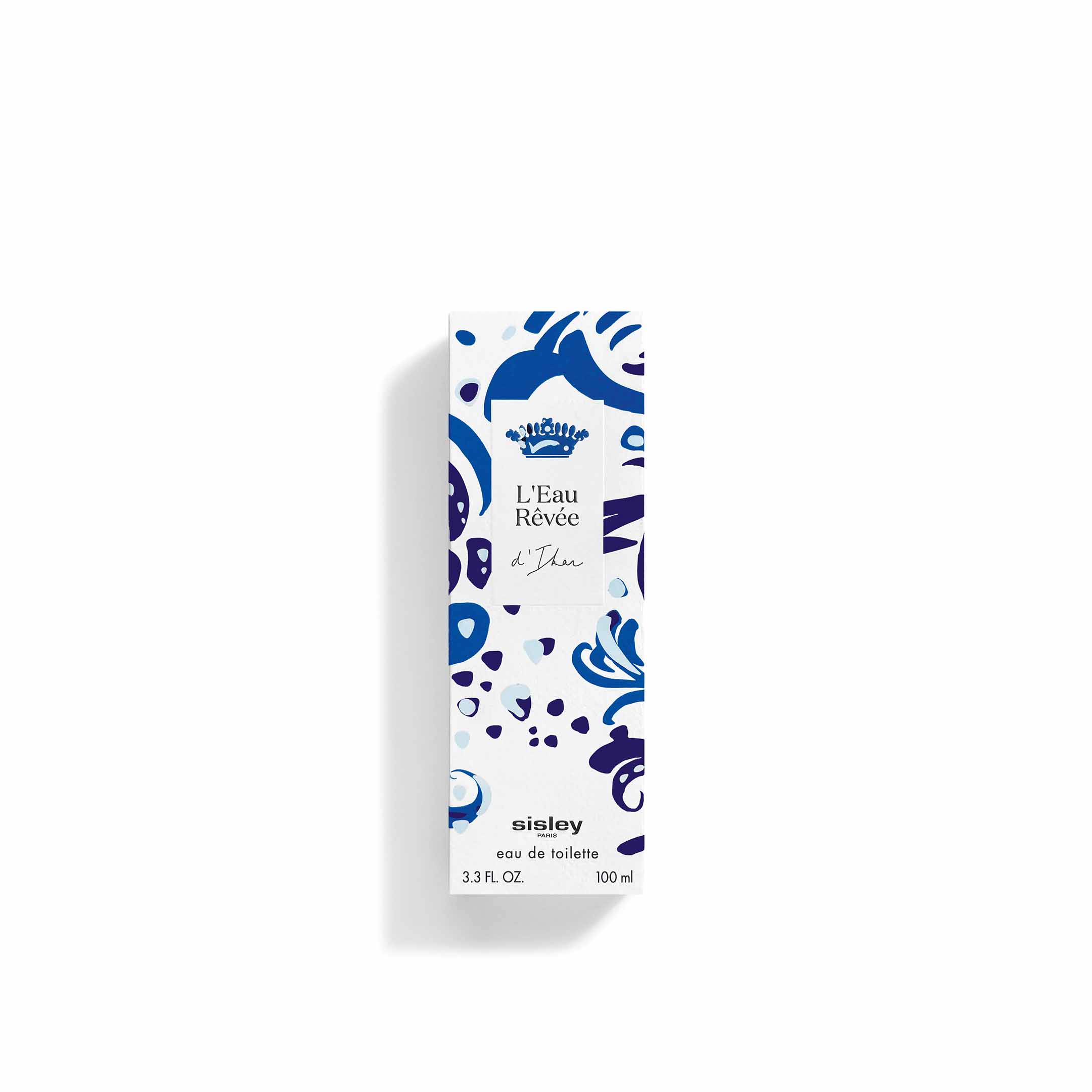 L'Eau Rêvée D'Ikar - Image 2