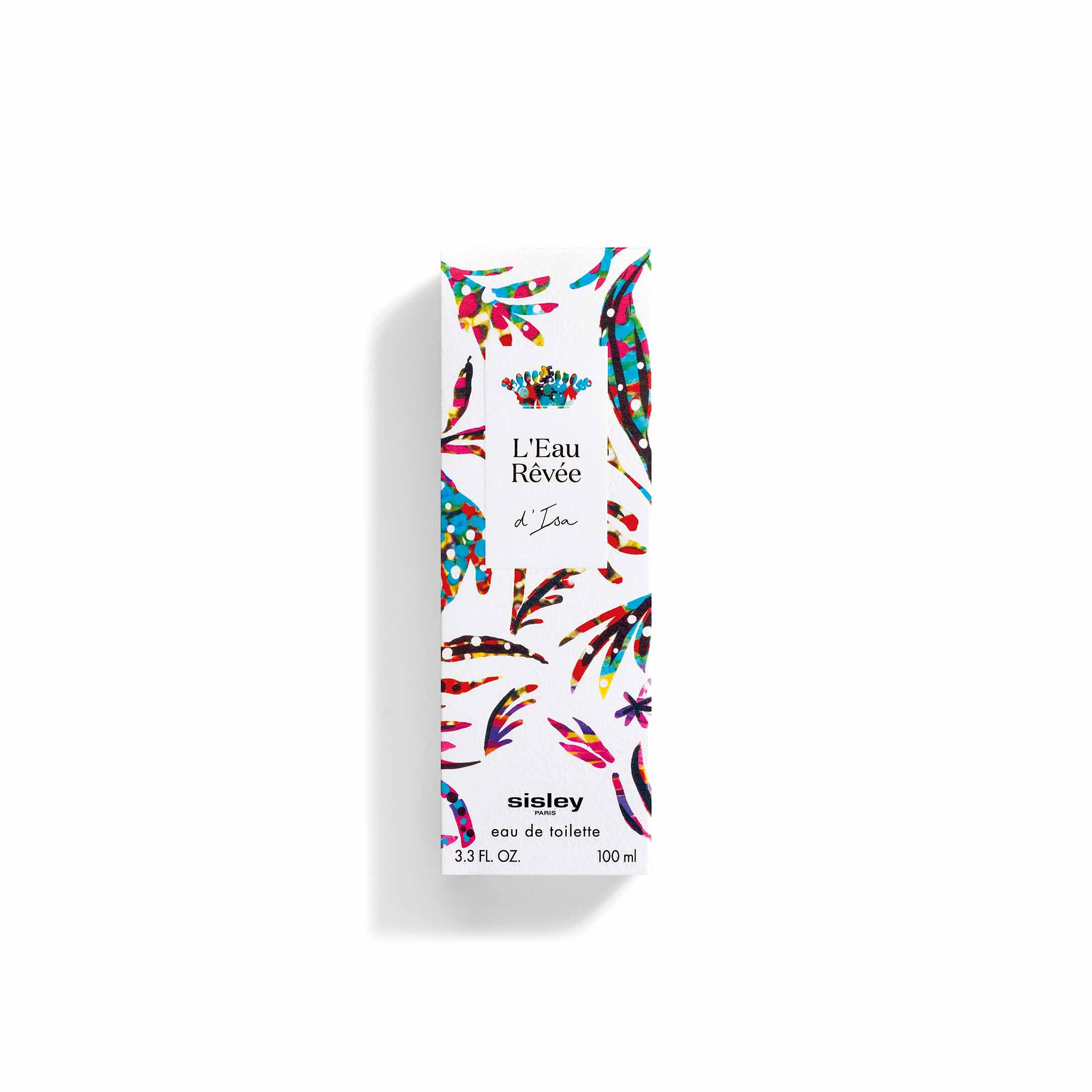 L'Eau Rêvée D'Isa - Image 2