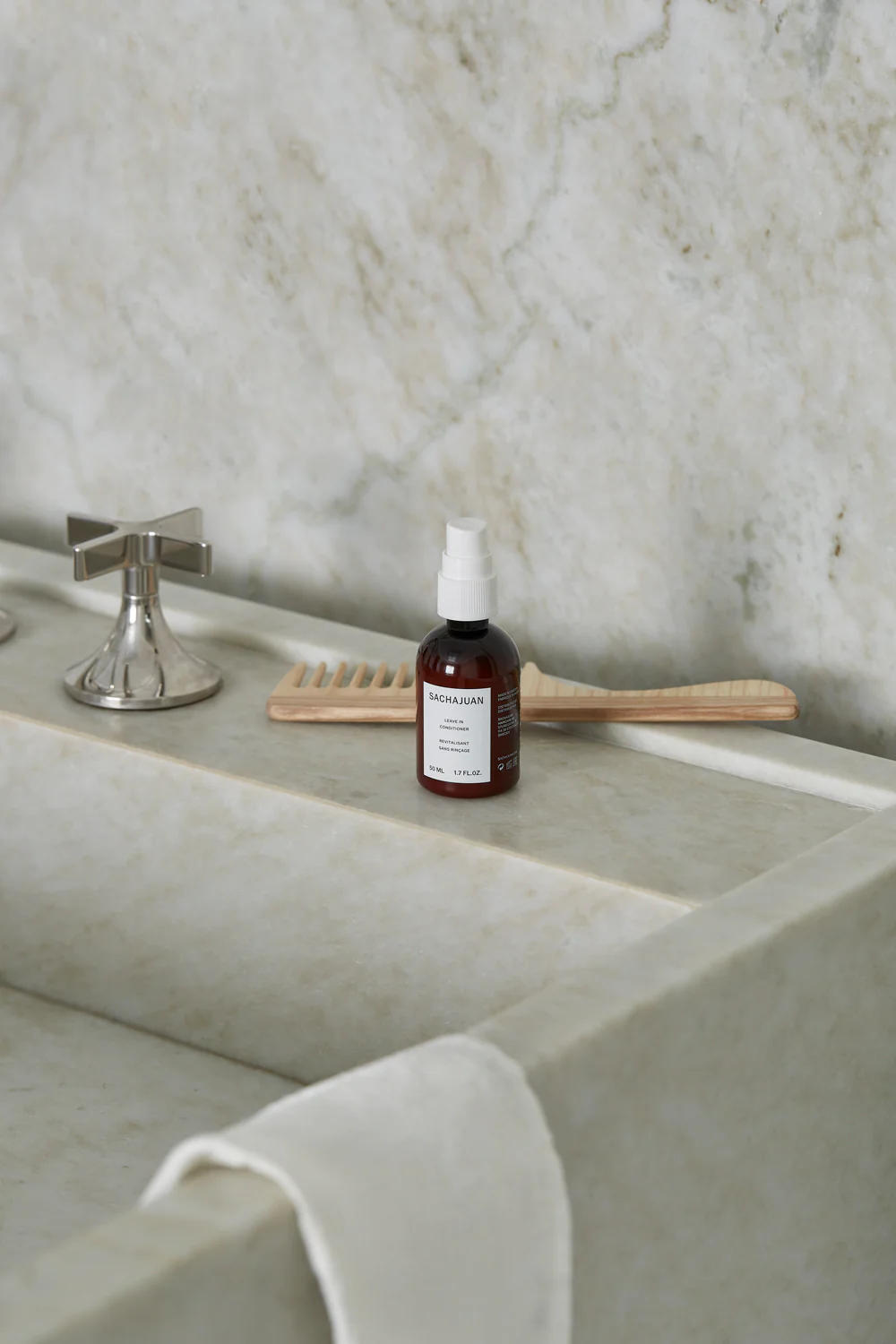 Leave In Conditioner 250 ml - Image 2