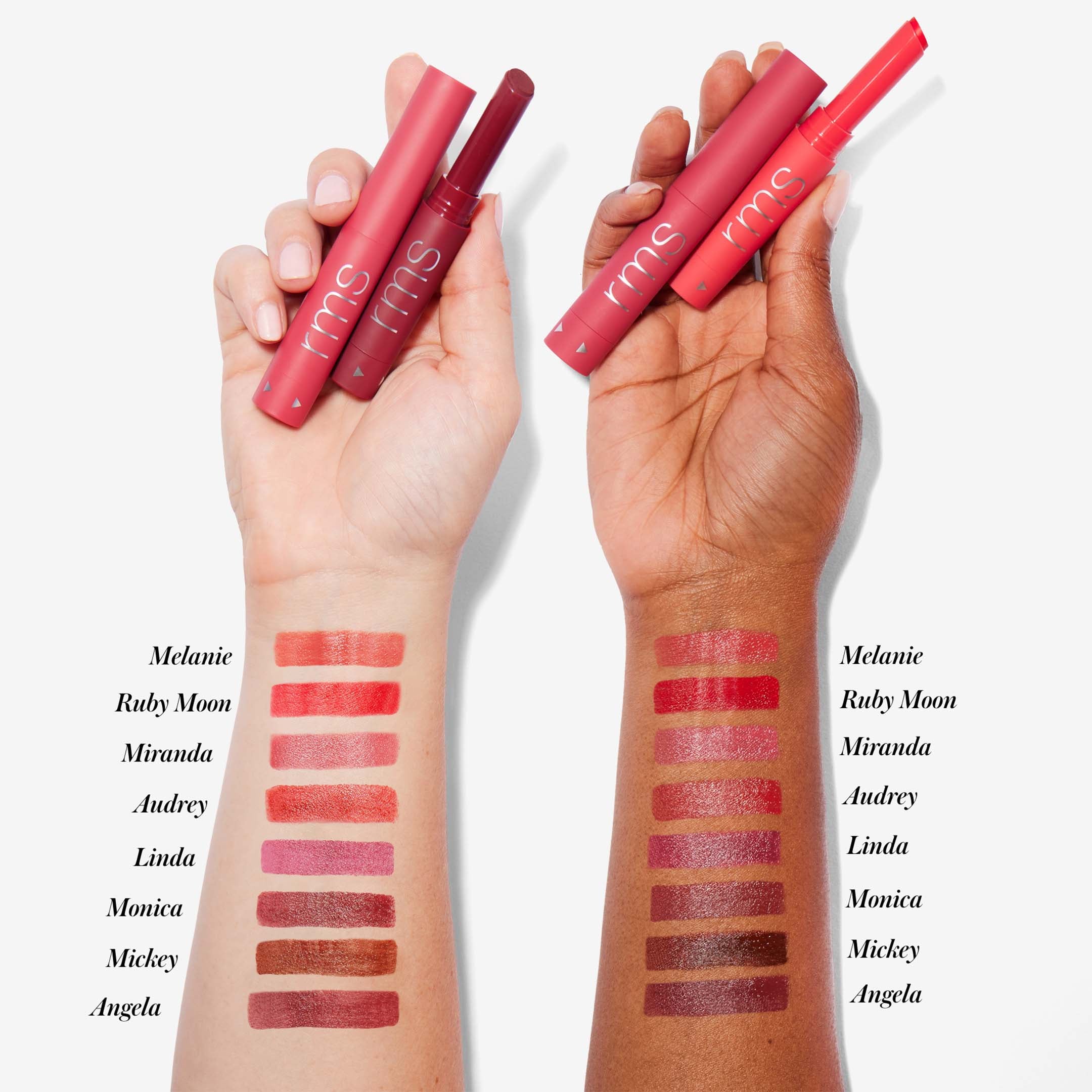 Legendary Serum Lipstick - Image 9