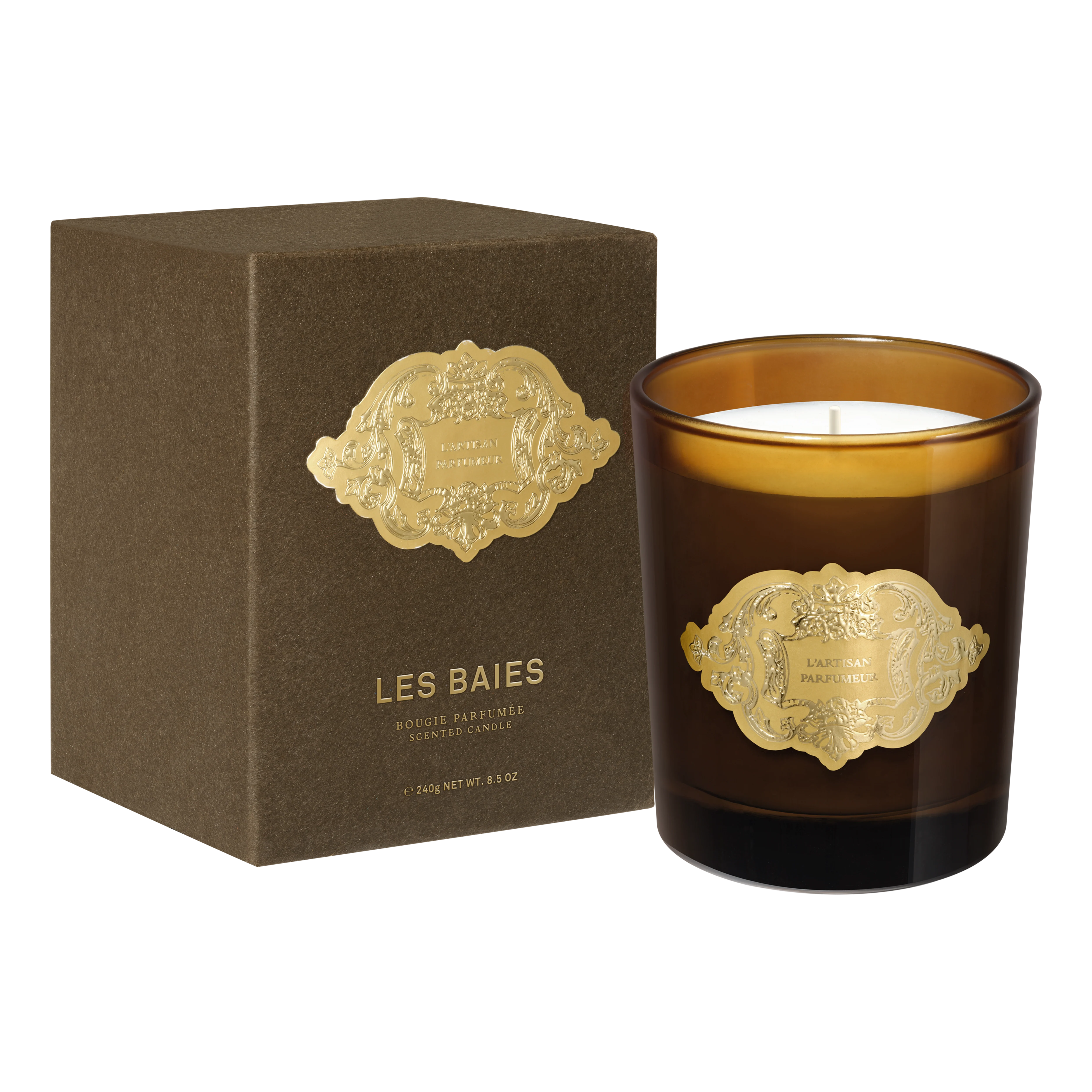 Les Baies Candle - Image 3
