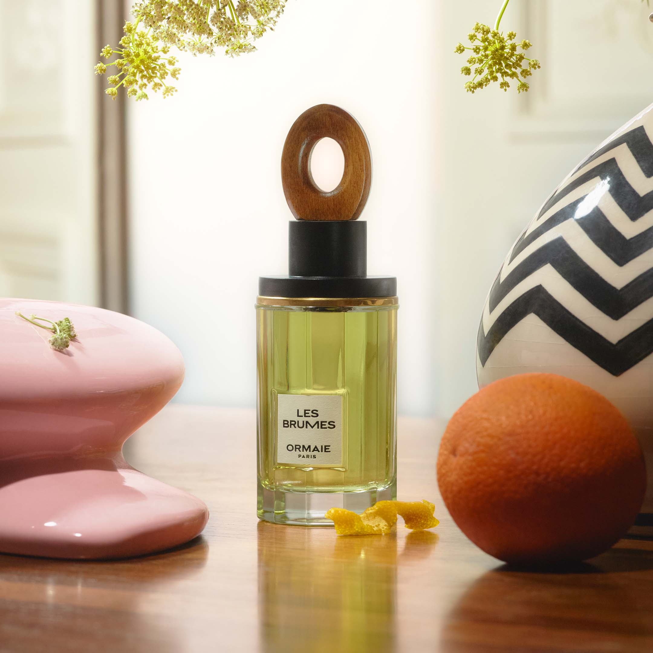 Les Brumes Eau de Parfum - Image 4